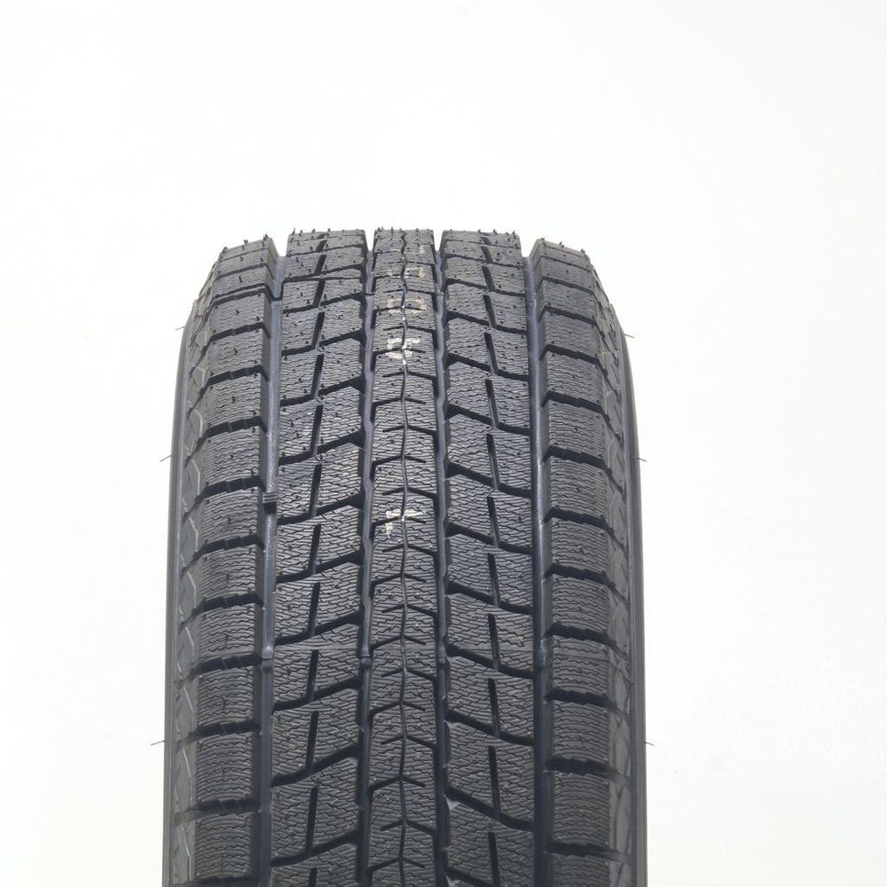 New 225/65R17 Dunlop Winter Maxx SJ8 102R - Image 2