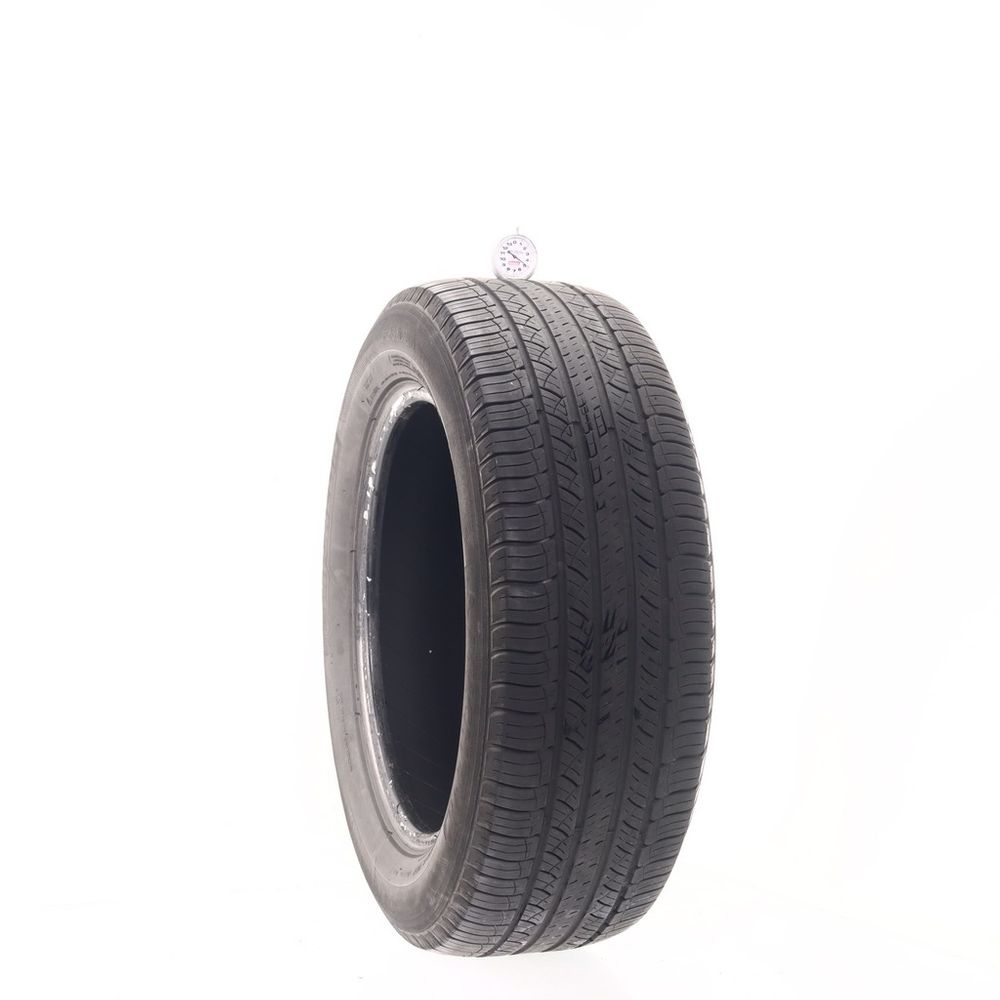 Used 235/60R18 Michelin Latitude Tour HP 102V - 4.5/32 - Image 1
