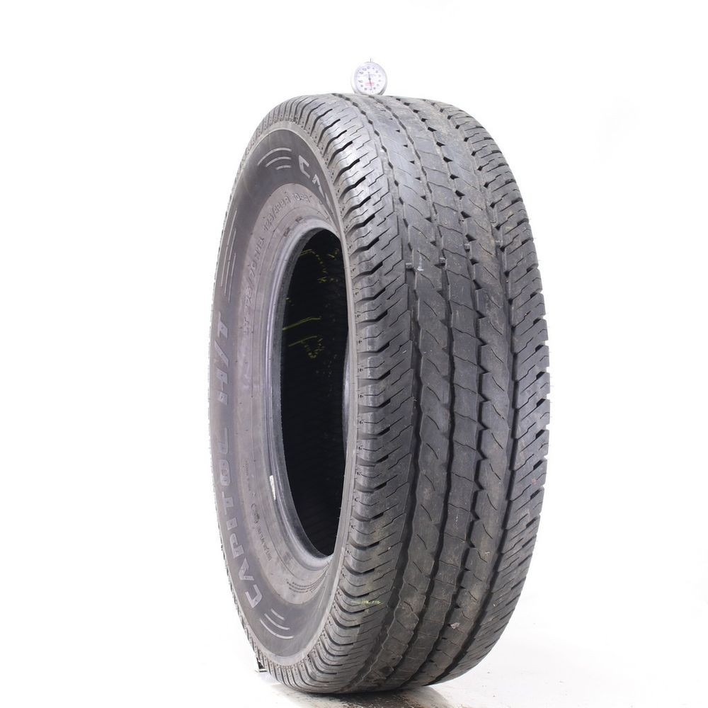 Used LT 275/70R18 Capitol H/T 125/122R - 6.5/32 - Image 1