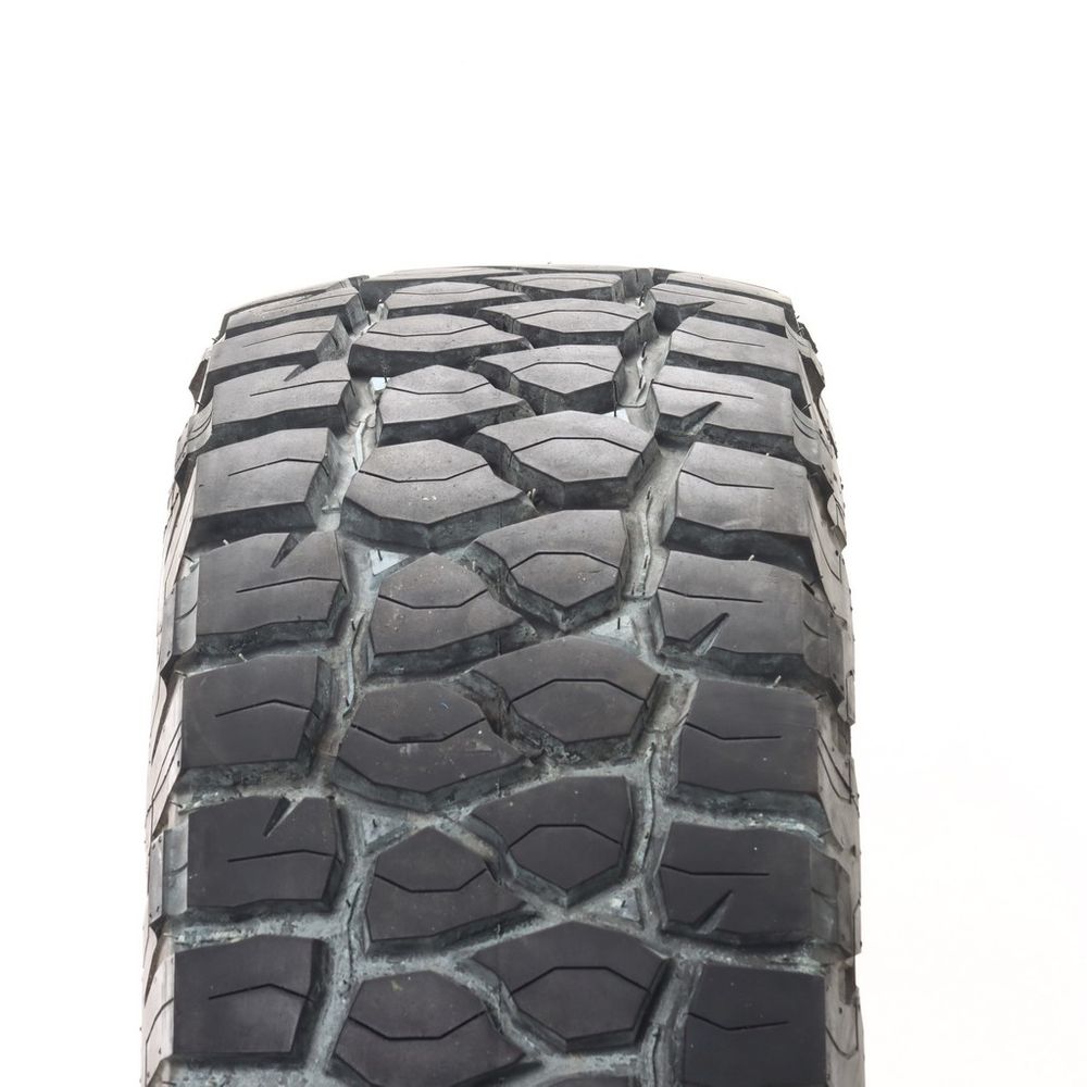 Used LT 275/70R18 BFGoodrich HD-Terrain T/A KT 125/122Q E - 17/32 - Image 2