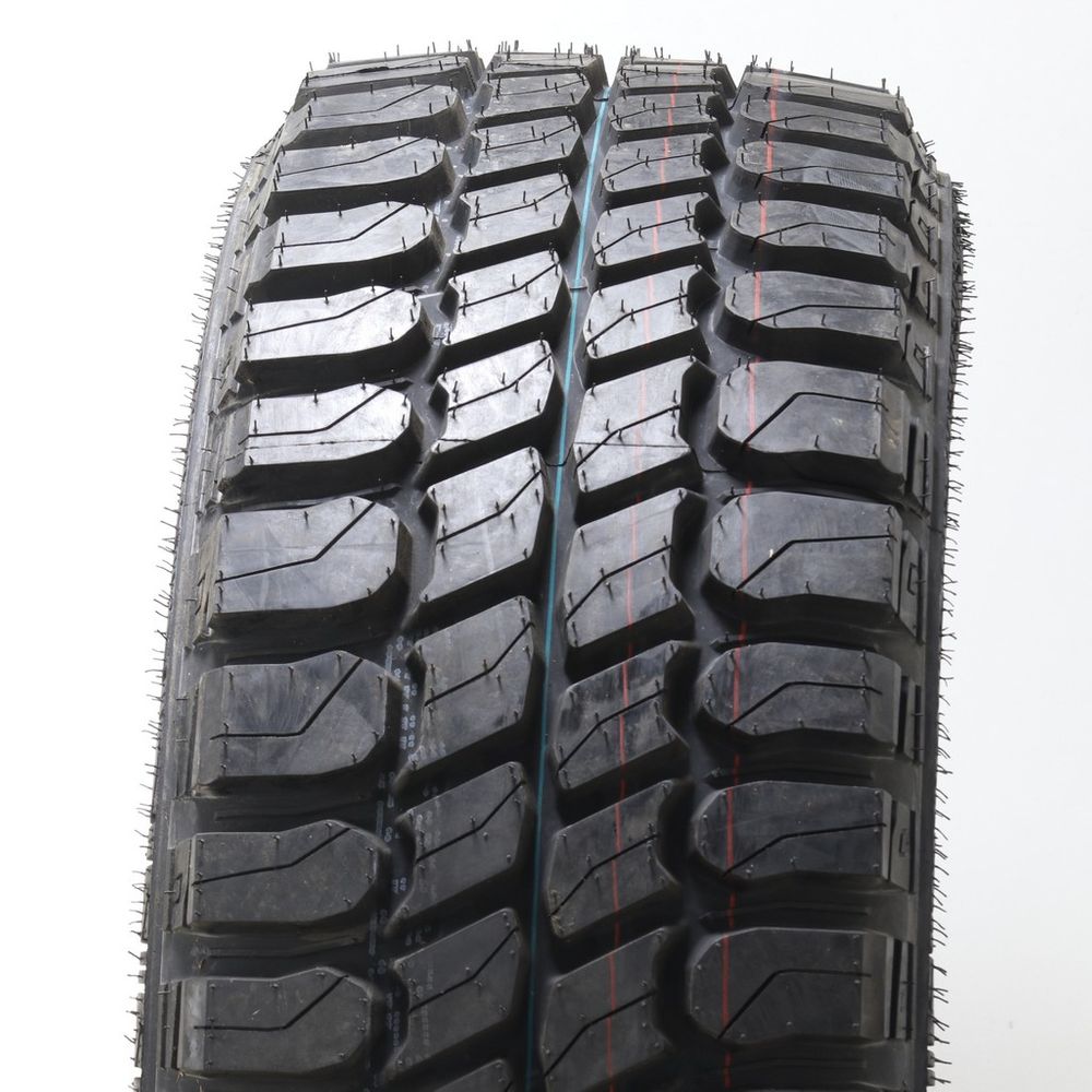 New LT 35X12.5R18 Gladiator QR900-MT 123Q - 18/32 - Image 2