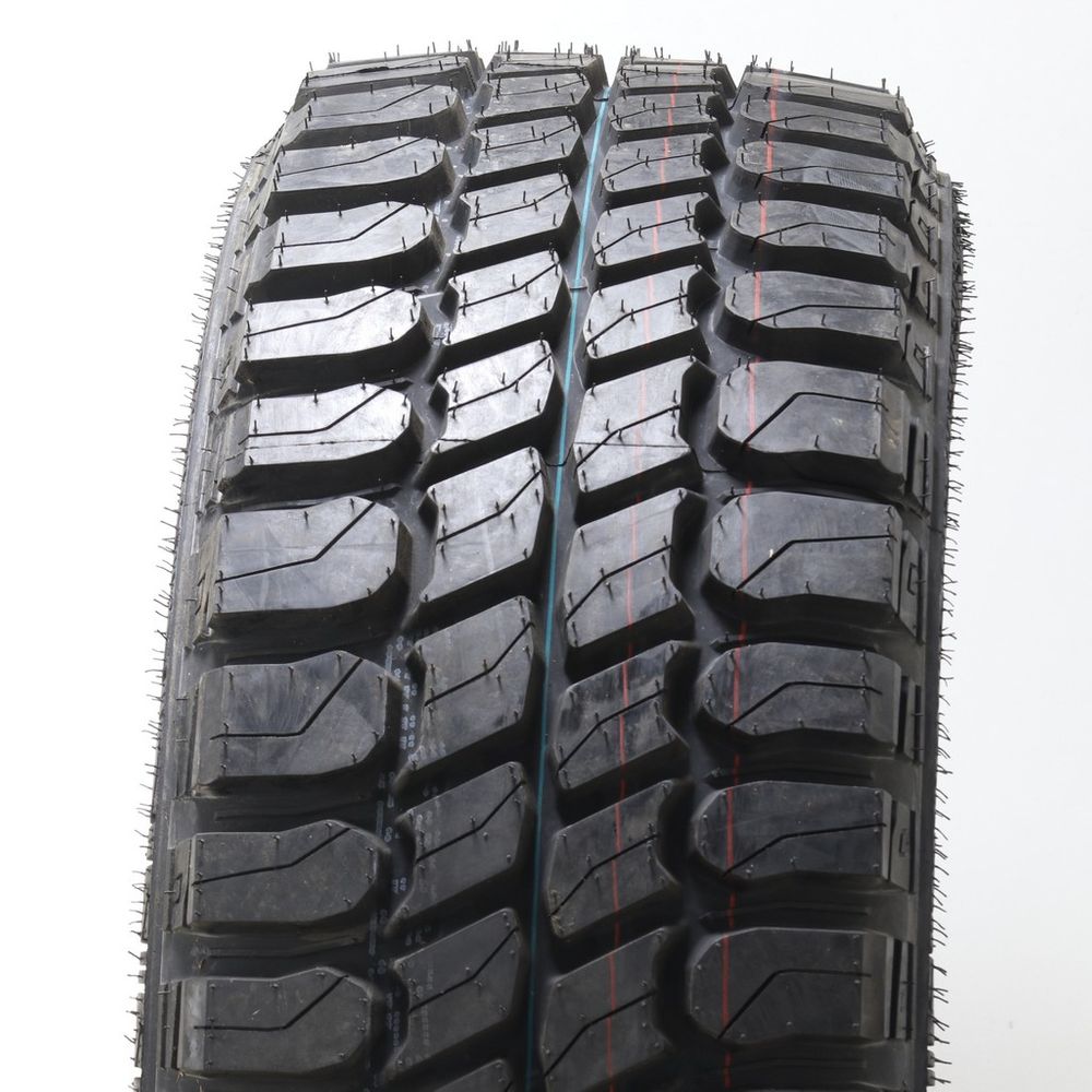 New LT 35X12.5R18 Gladiator QR900-MT 123Q E - 18/32 - Image 2