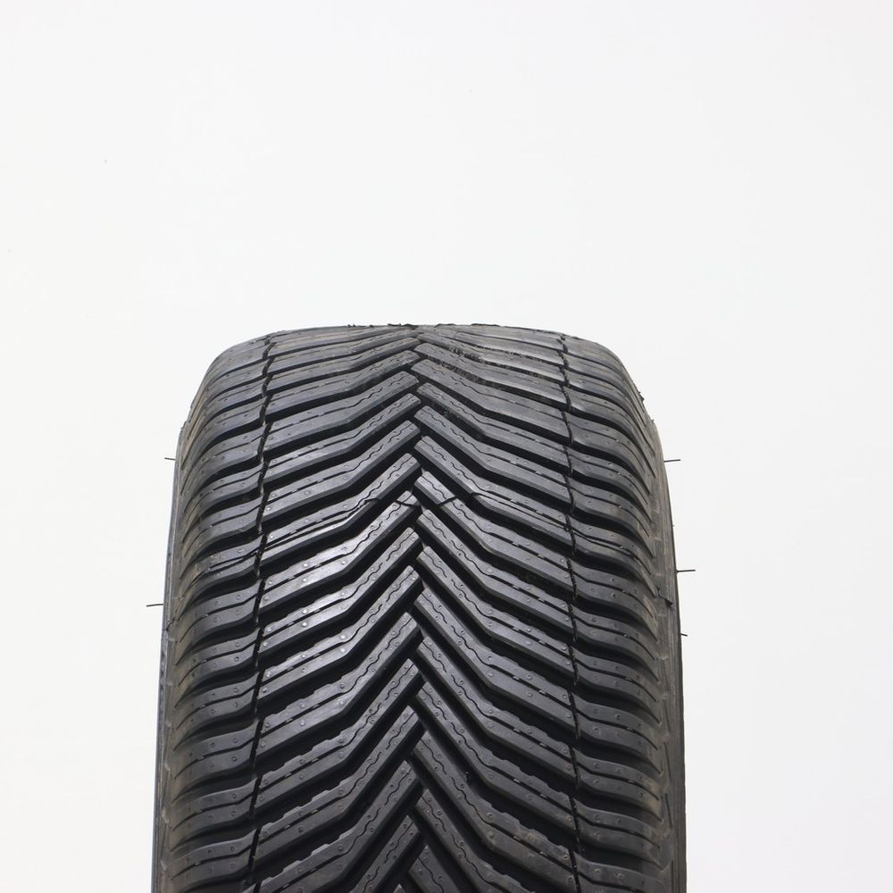 Set of (2) New 225/65R17 Michelin CrossClimate 2 102H - 10/32 - Image 2