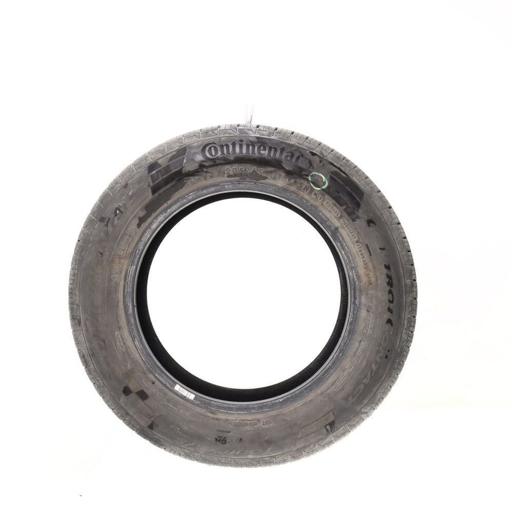 Used 205/65R16 Continental ControlContact Tour M A/S EV 95H - 9/32 - Image 3