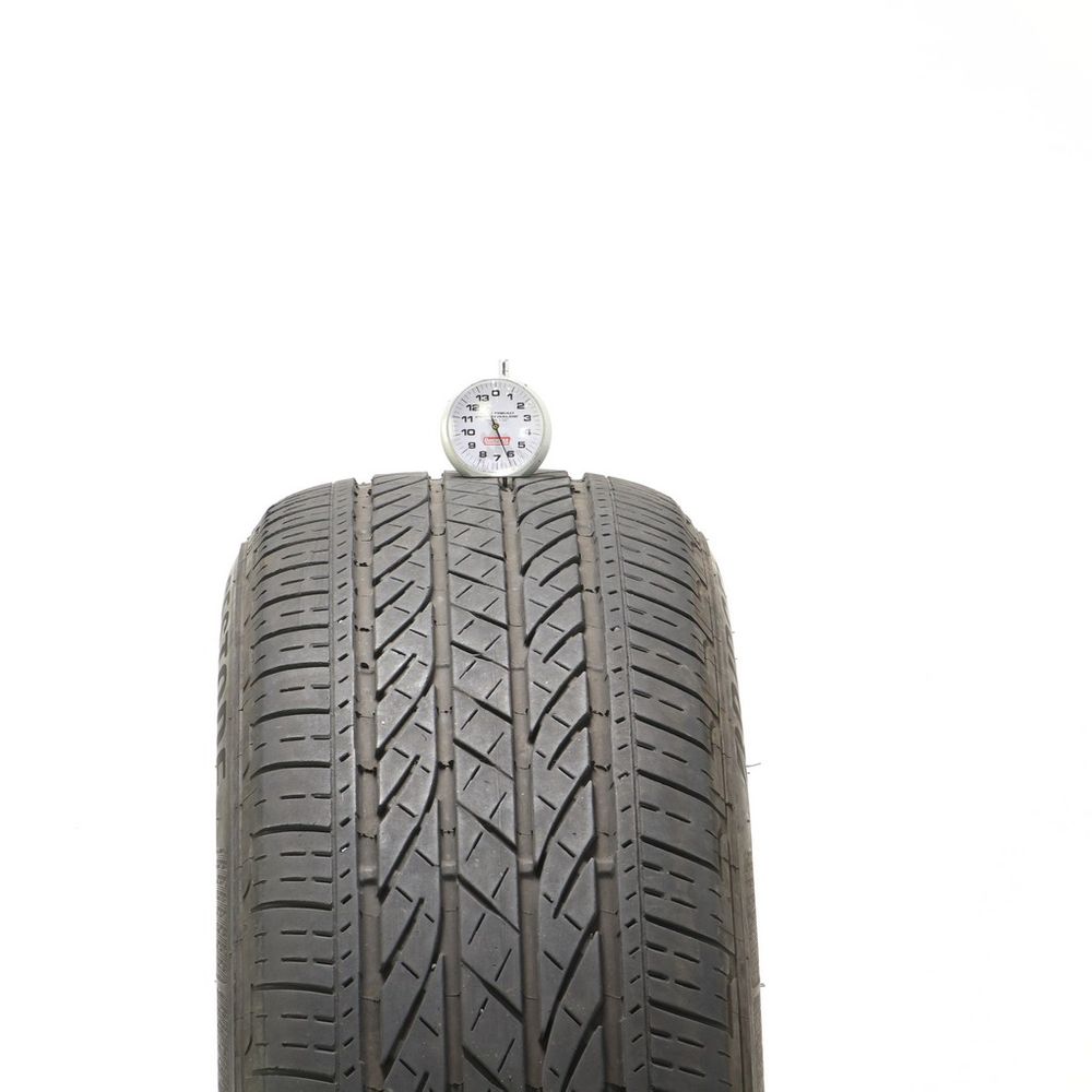 Set of (4) Used 235/55R19 Bridgestone Turanza EL440 101H - 5.5-6/32 - Image 5