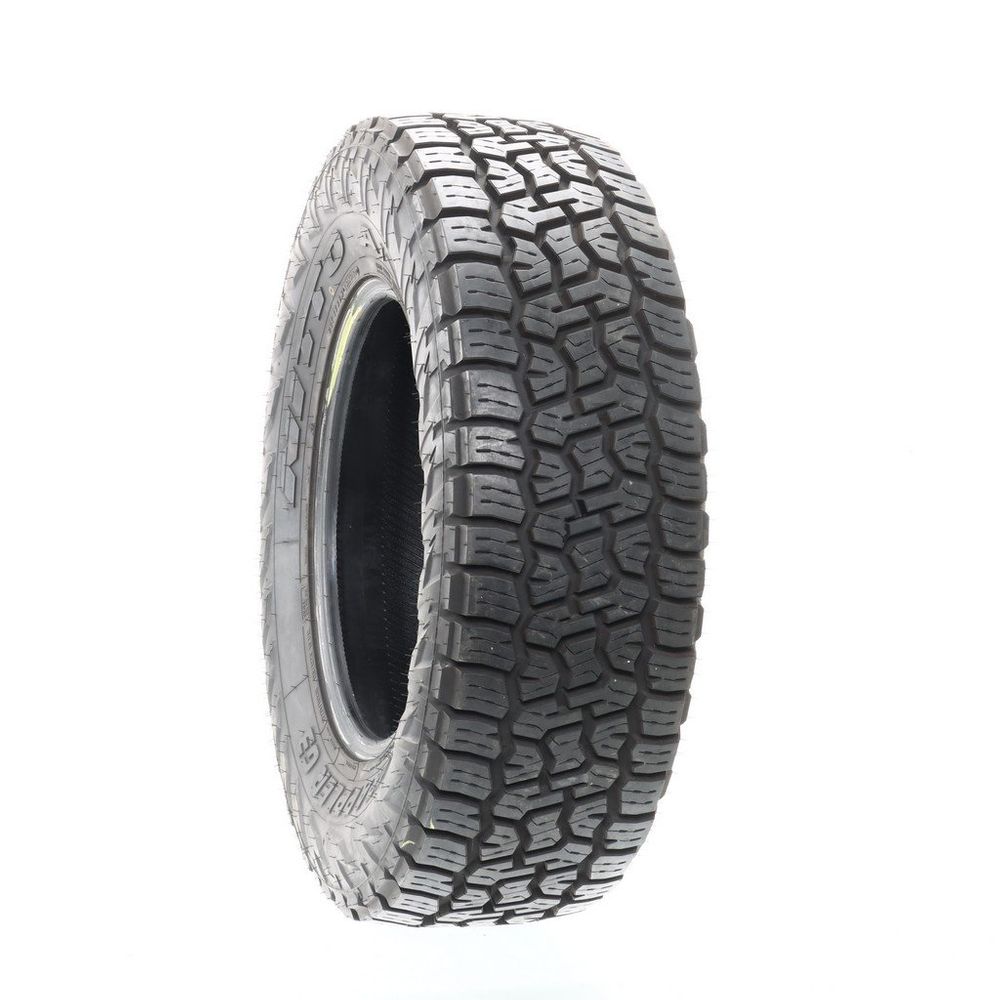 Used LT 275/70R18 Nitto Terra Grappler G3 A/T 125/122S E - 15/32 - Image 1