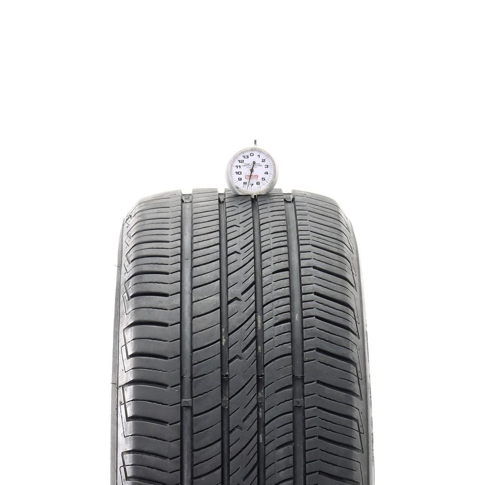 Set of (2) Used 225/50R18 Cooper CS5 Grand Touring 95T - 7.5-8/32 - Image 2