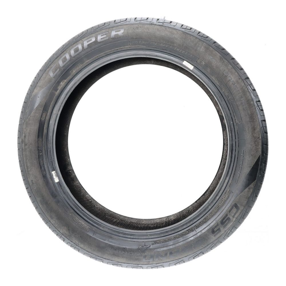 Set of (2) Used 225/50R18 Cooper CS5 Grand Touring 95T - 7.5-8/32 - Image 3