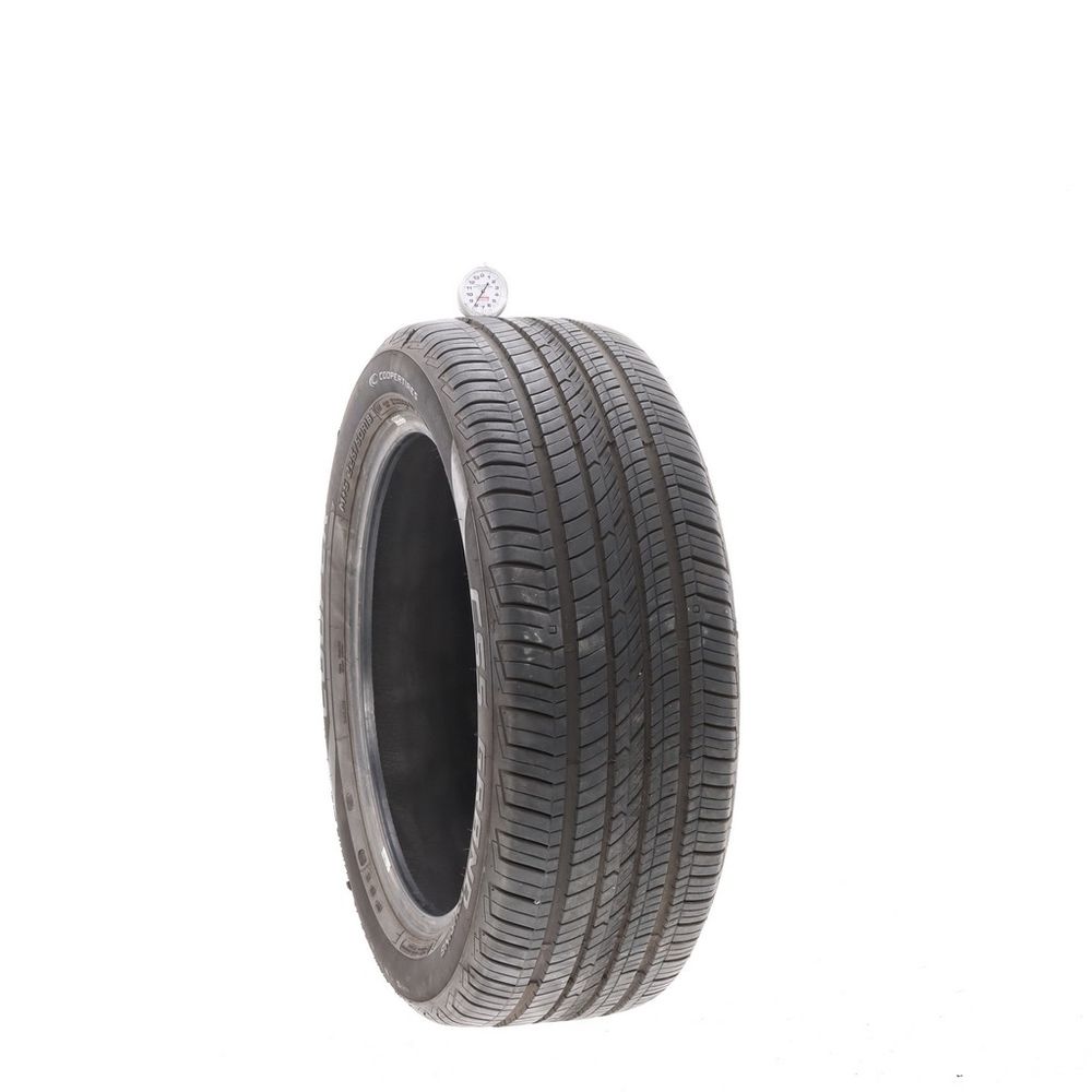 Set of (2) Used 225/50R18 Cooper CS5 Grand Touring 95T - 7.5-8/32 - Image 4