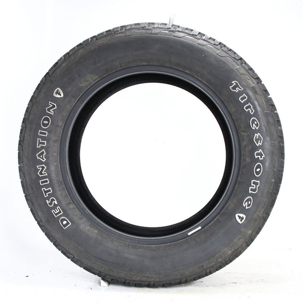 Used 275/60R20 Firestone Destination A/T2 114S - 10.5/32 - Image 3