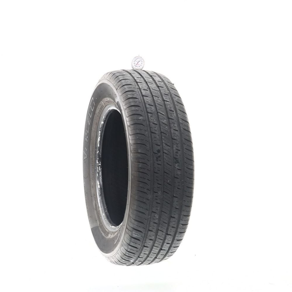 Set of (2) Used 235/65R17 Vercelli Strada I 104H - 8.5/32 - Image 1