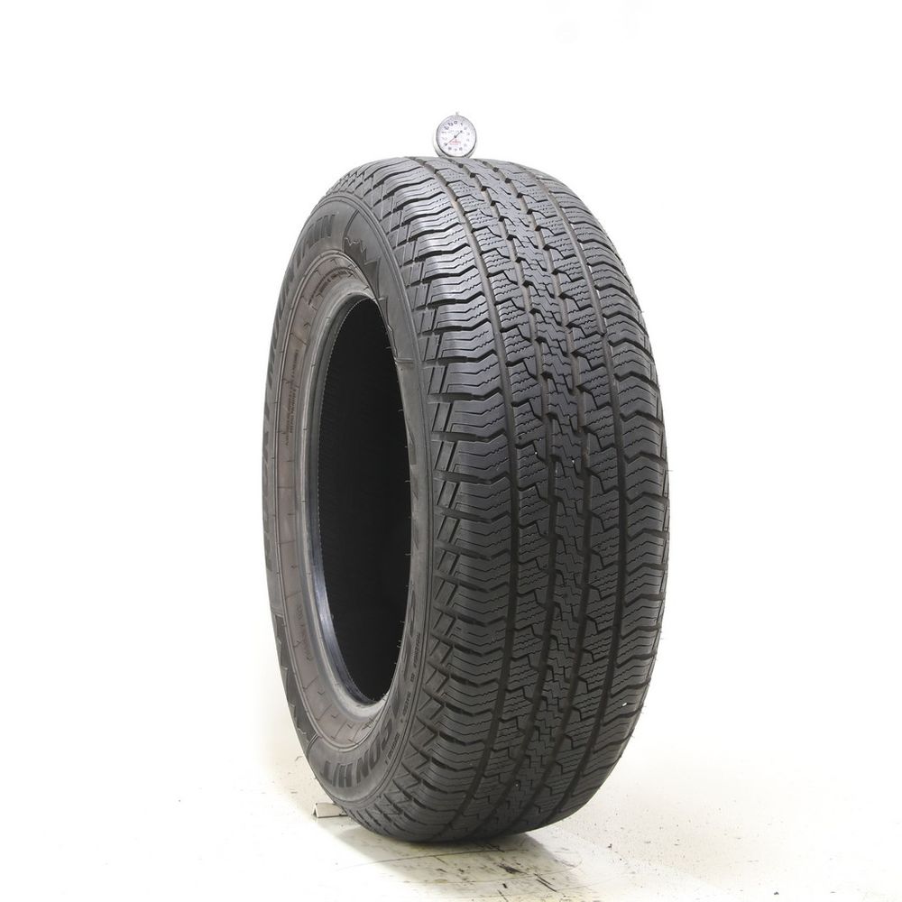 Used 265/60R18 Rocky Mountain H/T 110T - 8.5/32 - Image 1