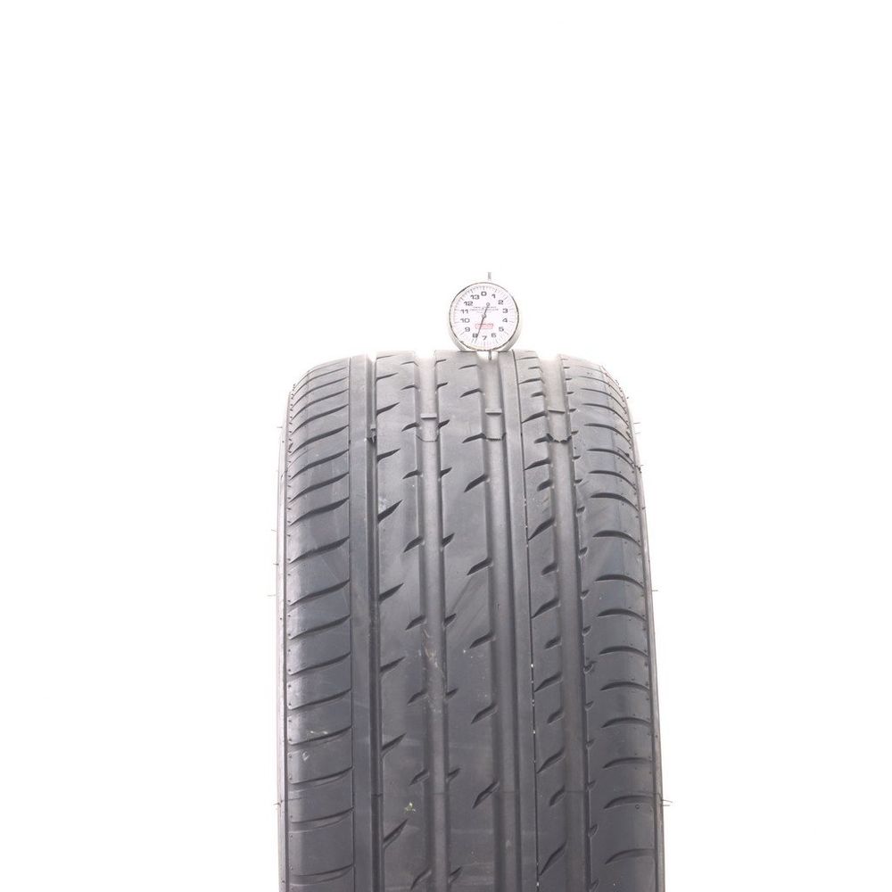 Used 235/50R19 Haida LECP HD927 103V - 7.5/32 - Image 2