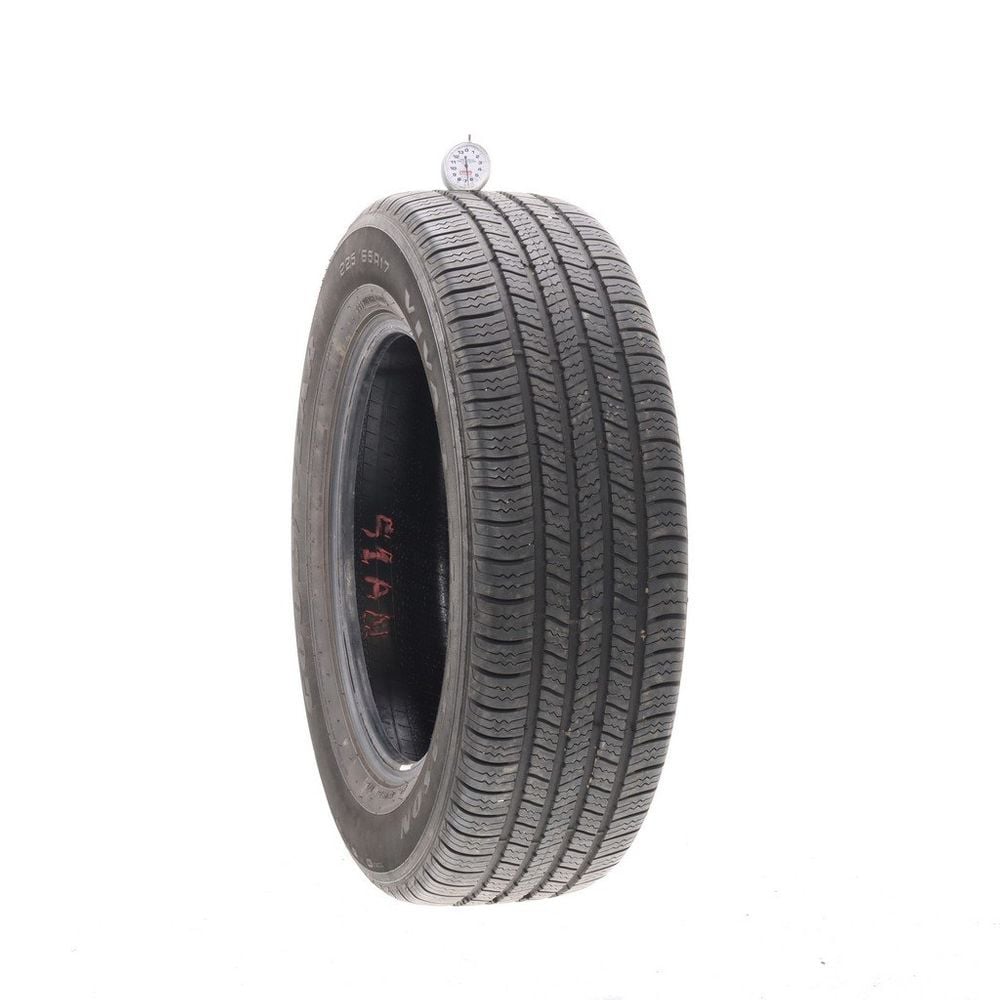 Used 225/65R17 Goodyear Viva 3 All Season 102T - 6.5/32 - Image 1