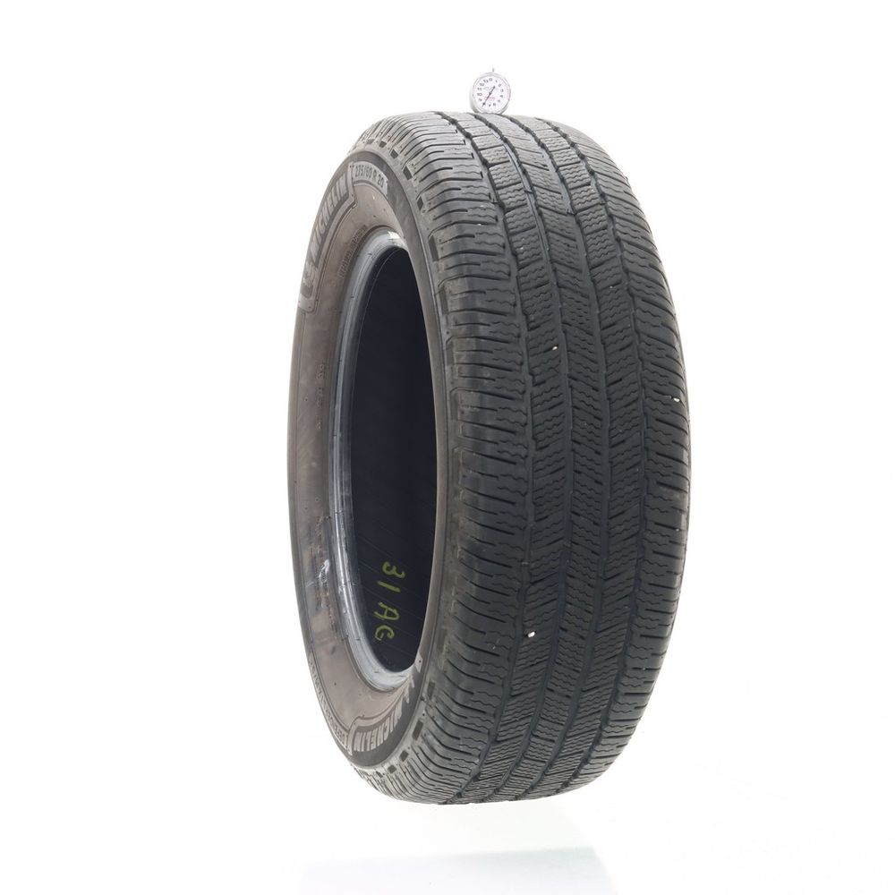 Set of (2) Used 275/60R20 Michelin Defender LTX M/S 2 116H - 7-8/32 - Image 2