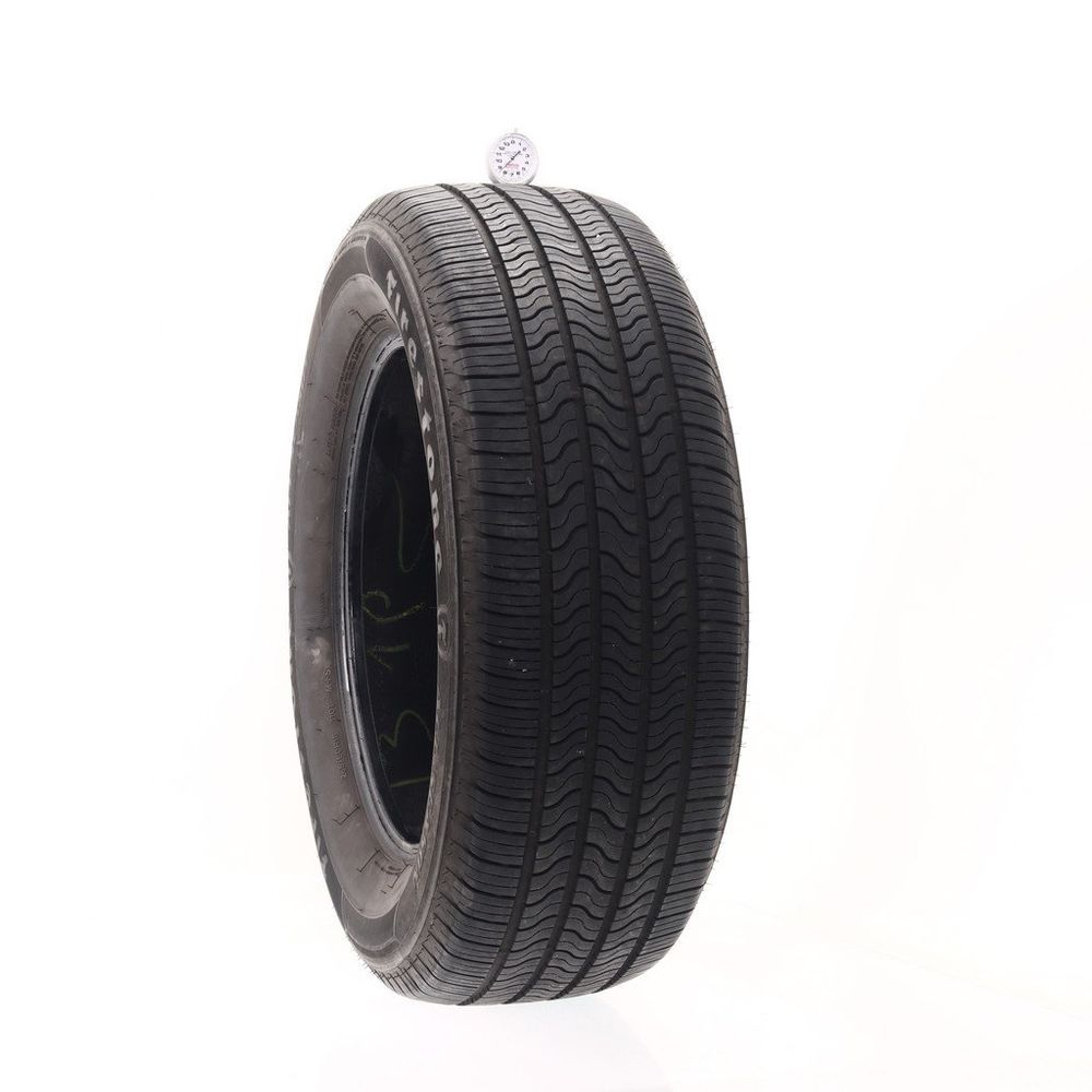 Used 265/60R18 Firestone All Season 110T - 8.5/32 - Image 1