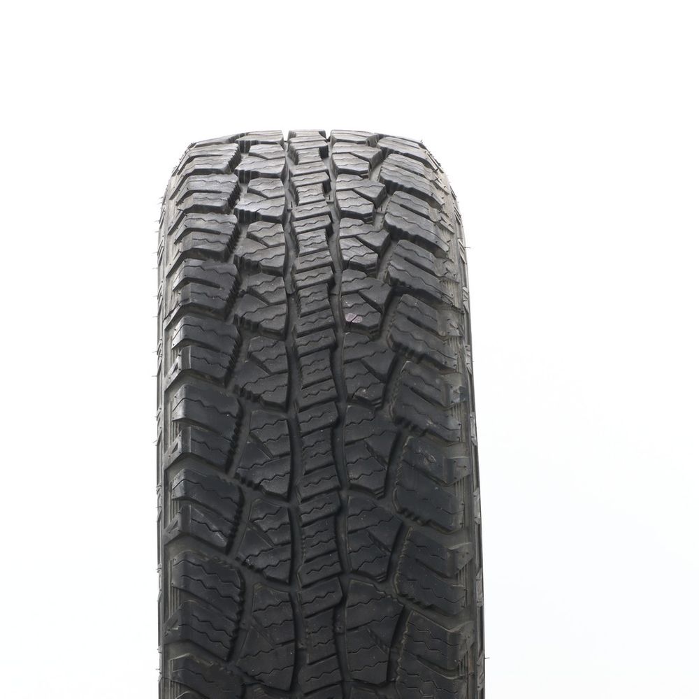 Driven Once LT 275/65R20 Travelstar Ecopath A/T 126/123S E - 14.5/32 - Image 2