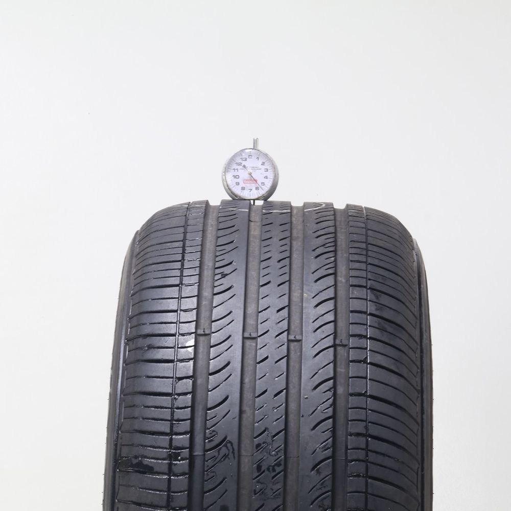Set of (2) Used 255/50R20 Hankook Optimo H426 104H - 5.5-6.5/32 - Image 2