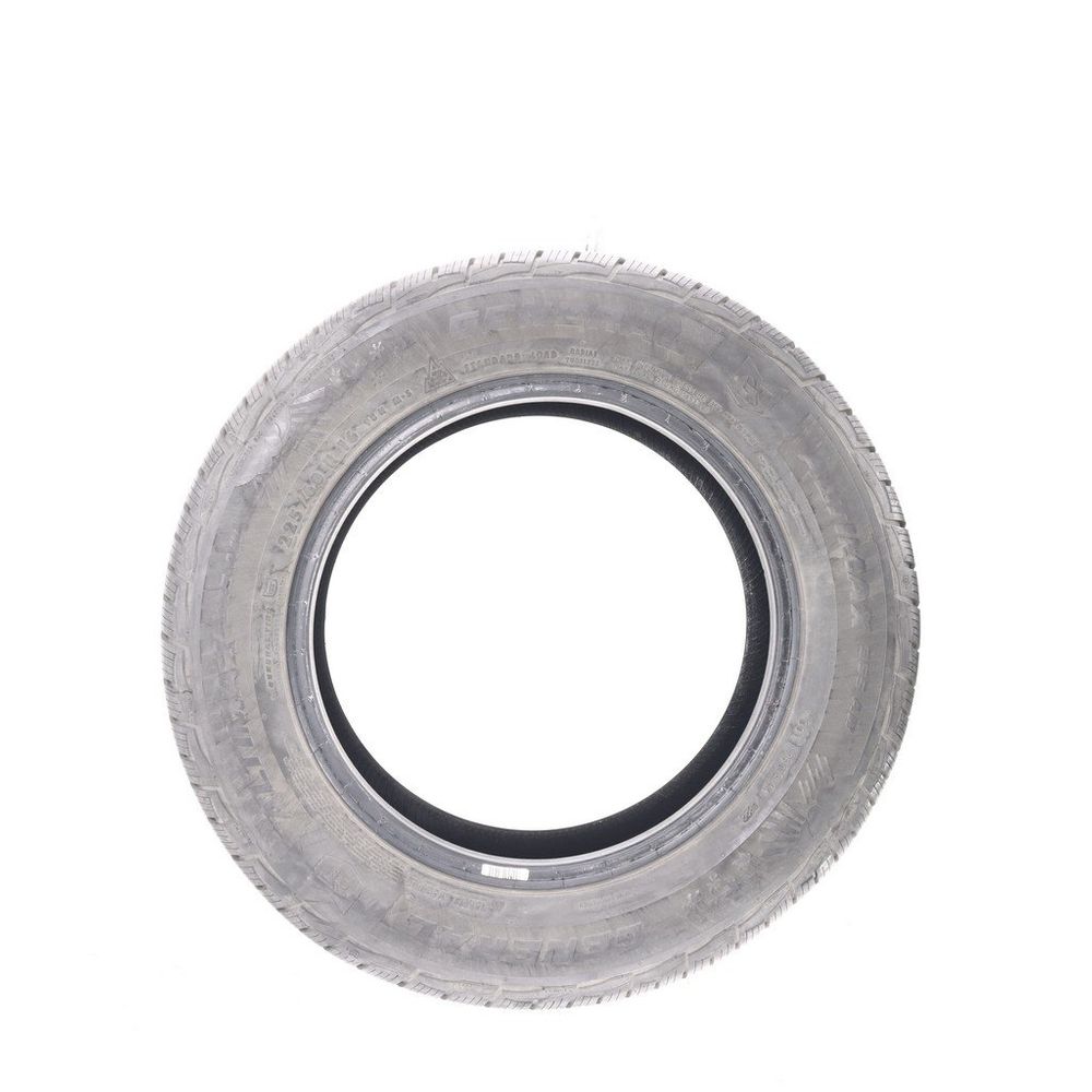 Used 225/60R16 General Altimax 365 AW 98H - 9.5/32 - Image 3