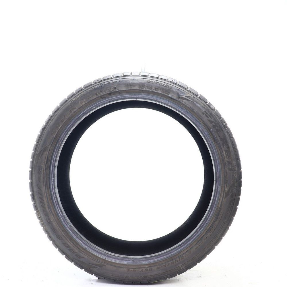 Used 245/40ZR19 Falken Pro G5 Sport A/S 98Y - 6.5/32 - Image 3
