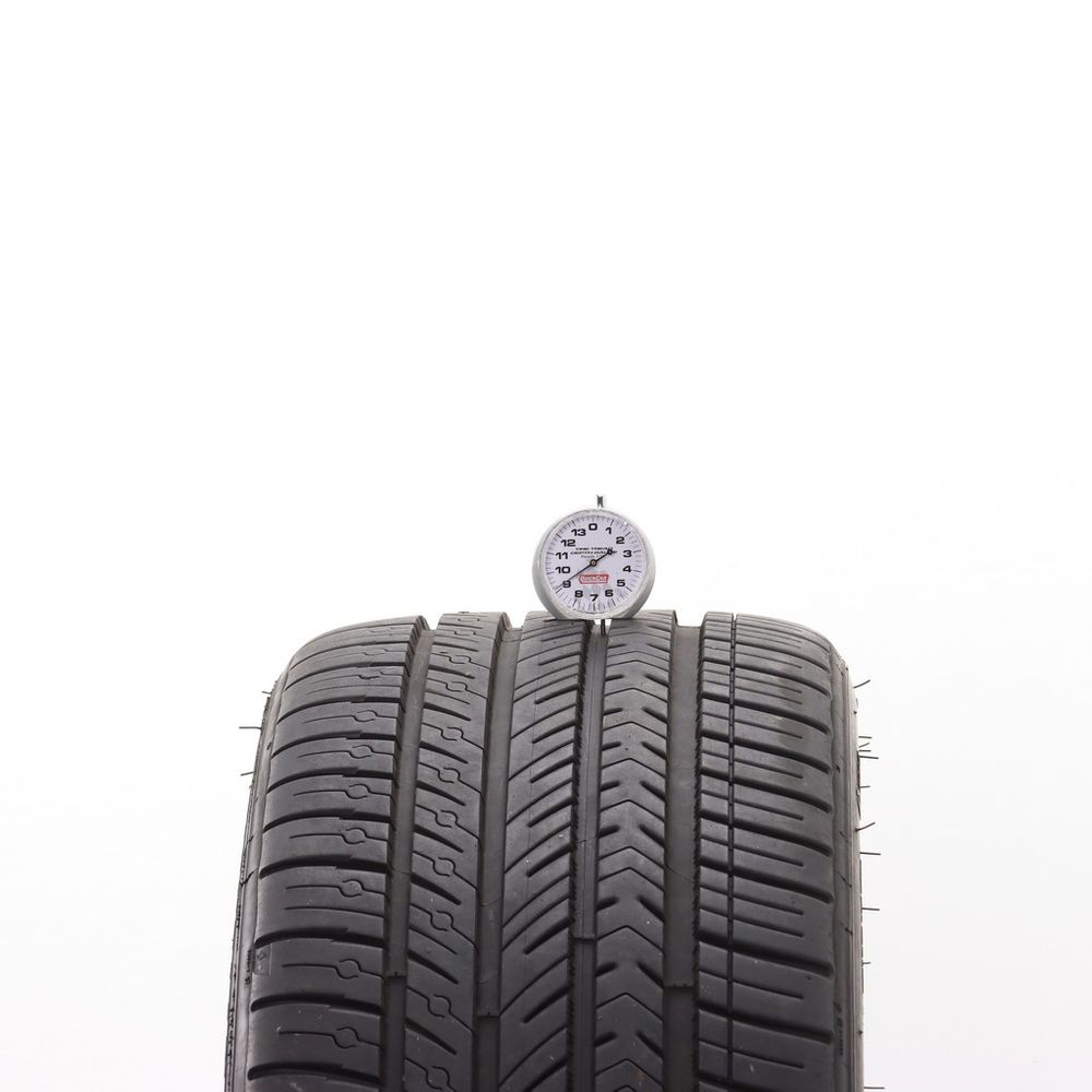 Used 245/40ZR18 Michelin Pilot Sport All Season 4 97Y - 9/32 - Image 2