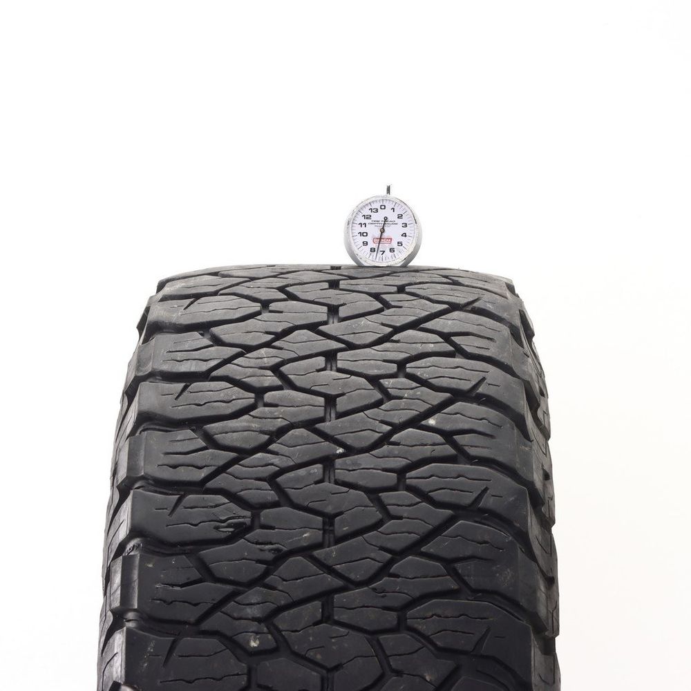 Set of (2) Used LT 275/65R20 BFGoodrich All-Terrain T/A KO3 126/123S E - 7-7.5/32 - Image 5