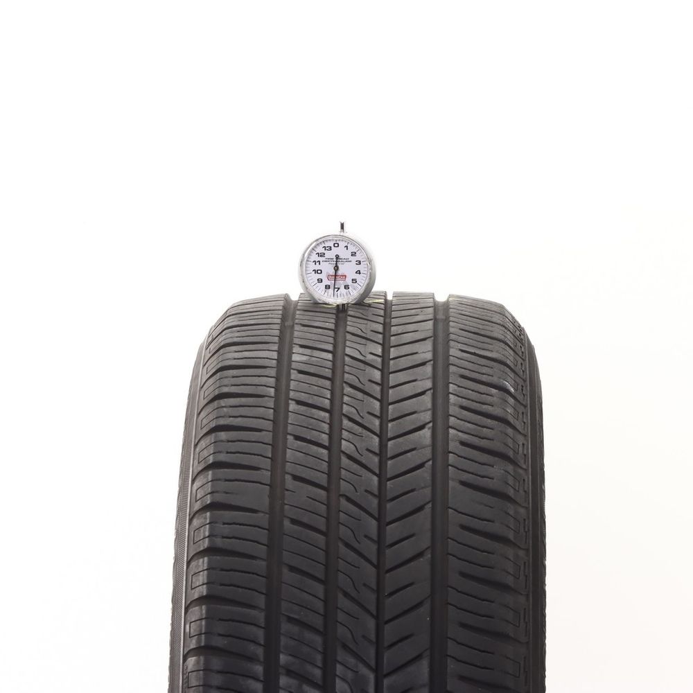 Set of (4) Used 215/55R18 Yokohama YK740 GTX 95H - 7-7.5/32 - Image 2