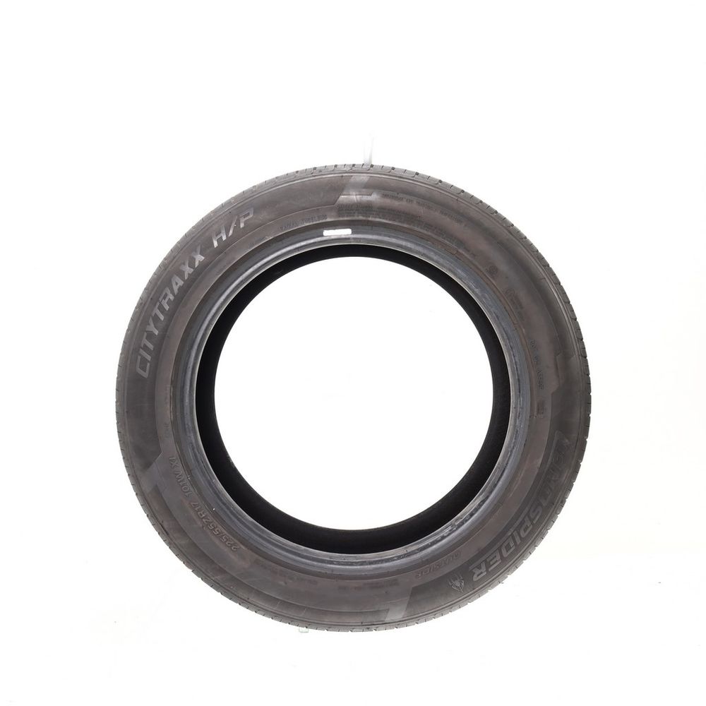 Used 225/55ZR17 Landspider Citytraxx H/P 101W - 8/32 - Image 3