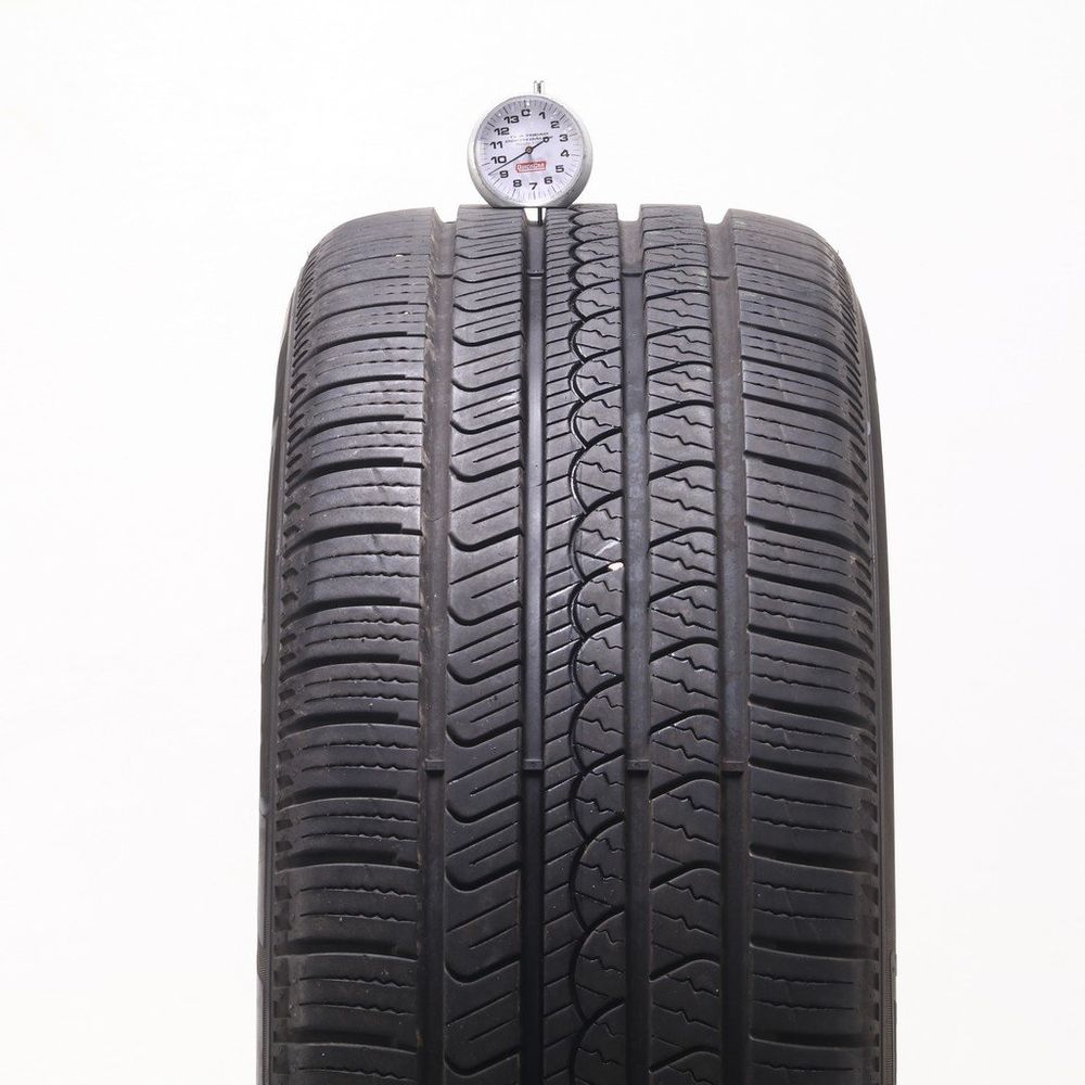 Set of (2) Used 235/55R18 Pirelli Scorpion AS Plus 3 104V - 9-9.5/32 - Image 5