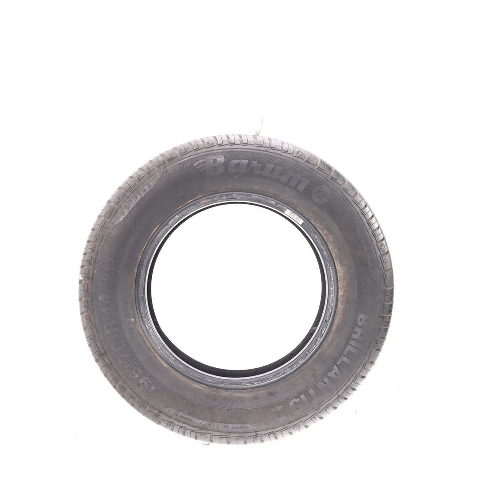 Used 195/70R14 Barum Brillantis 2 91T - 5.5/32 - Image 3