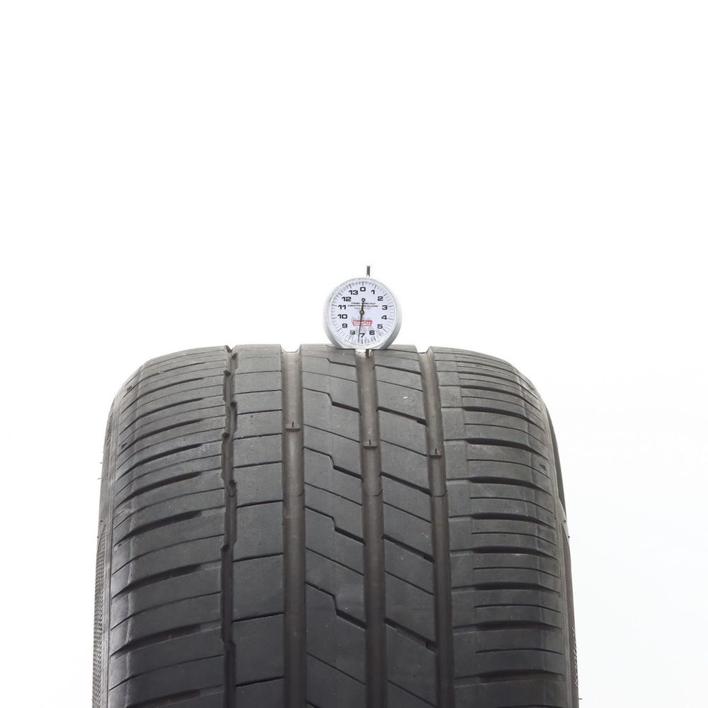 Set of (4) Used 275/40R21 Hankook Ventus S1 evo3 SUV HRS 107Y - 7-8.5/32 - Image 2