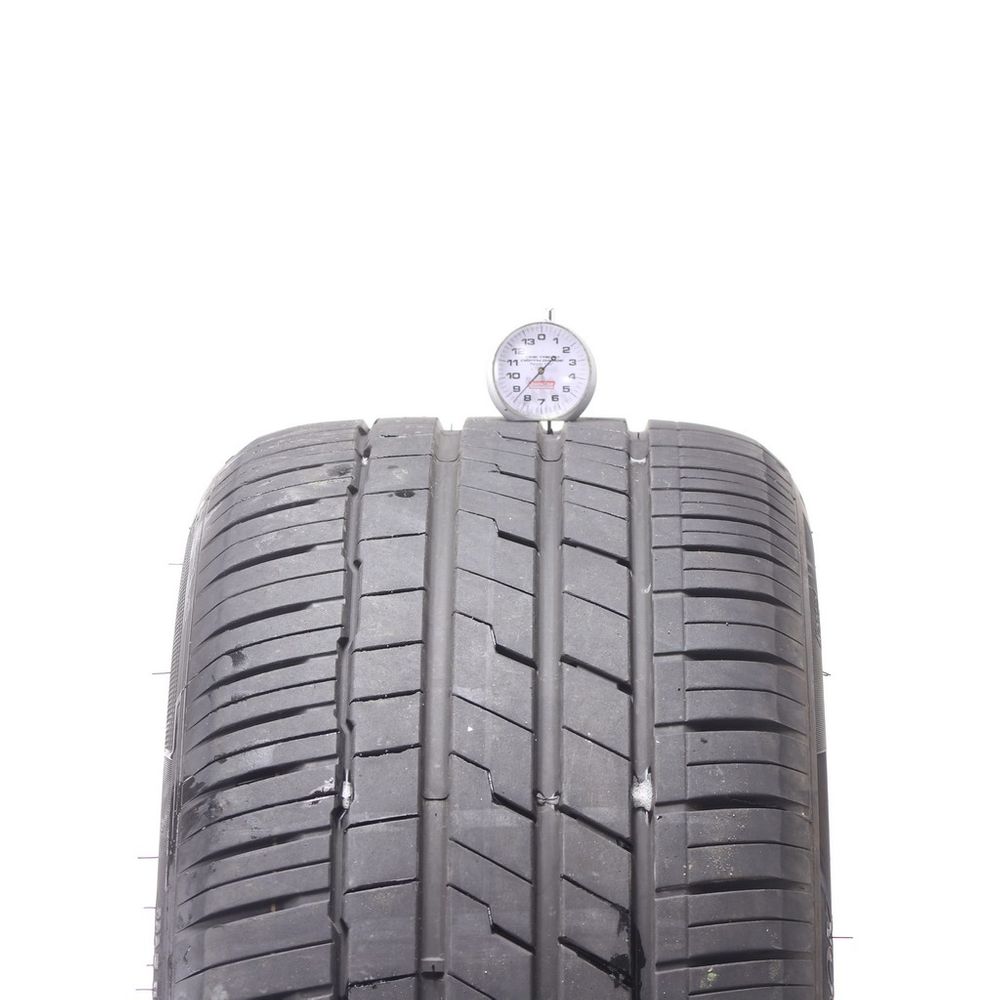 Set of (4) Used 275/40R21 Hankook Ventus S1 evo3 SUV HRS 107Y - 7-8.5/32 - Image 11