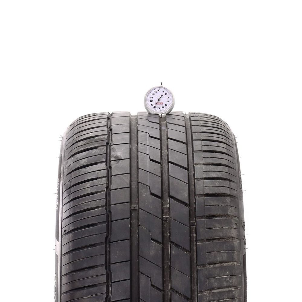 Set of (4) Used 275/40R21 Hankook Ventus S1 evo3 SUV HRS 107Y - 7-8.5/32 - Image 8