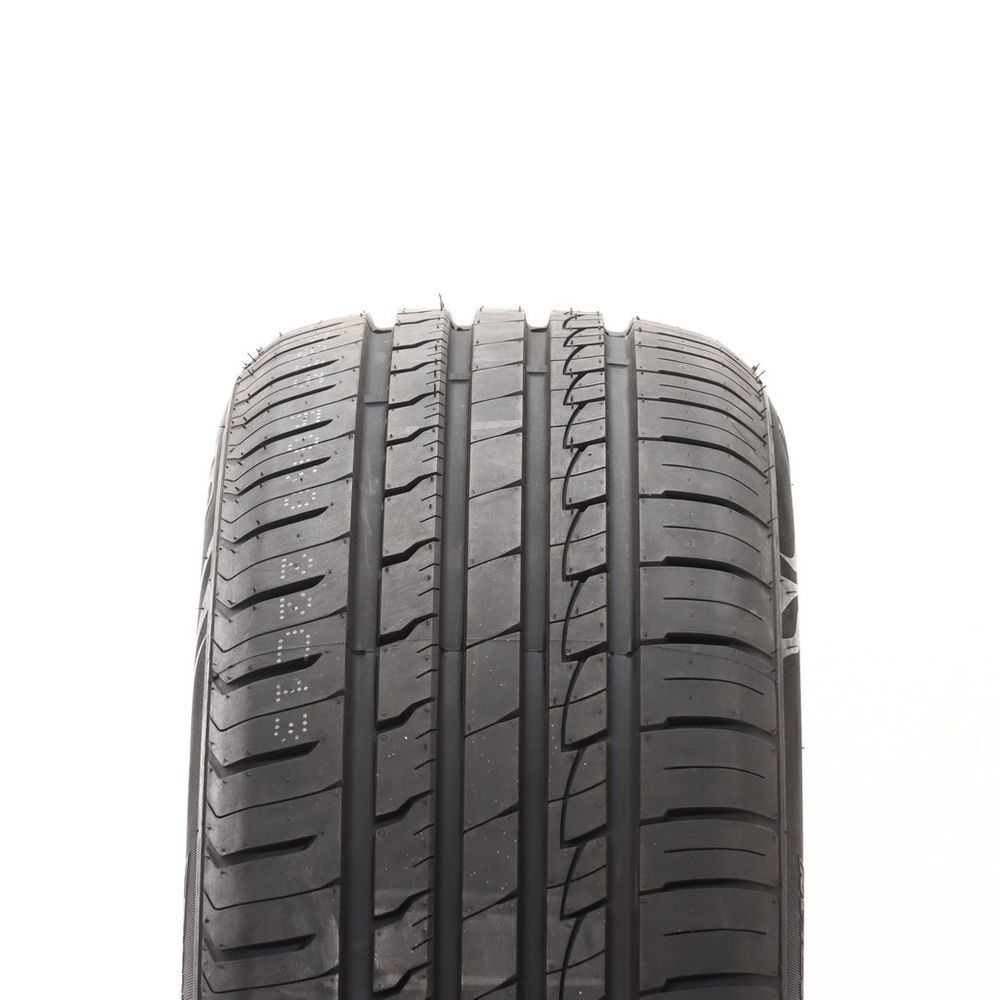 New 235/55R18 Ironman IMove Gen 2 AS 100V - 10/32 - Image 2