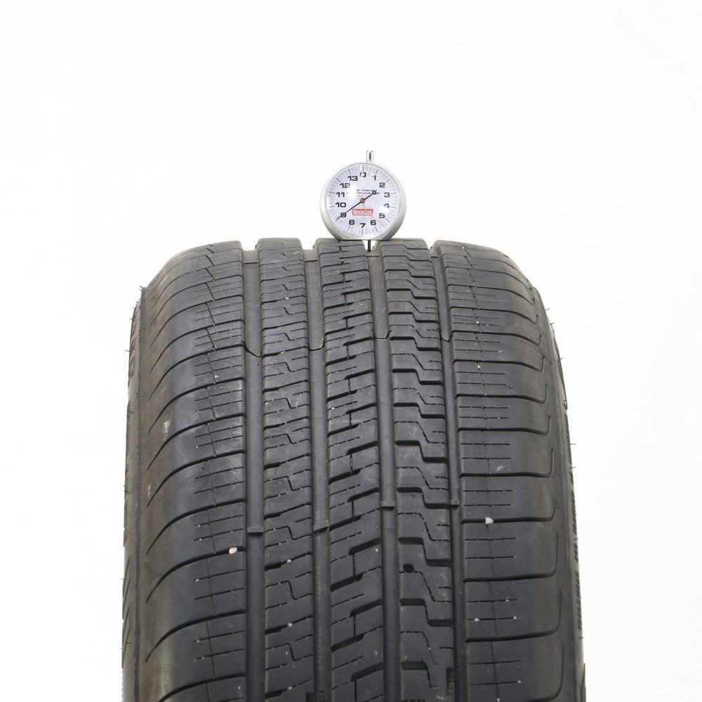 Set of (2) Used 245/45ZR19 Goodyear Eagle Exhilarate 102Y - 9/32 - Image 2