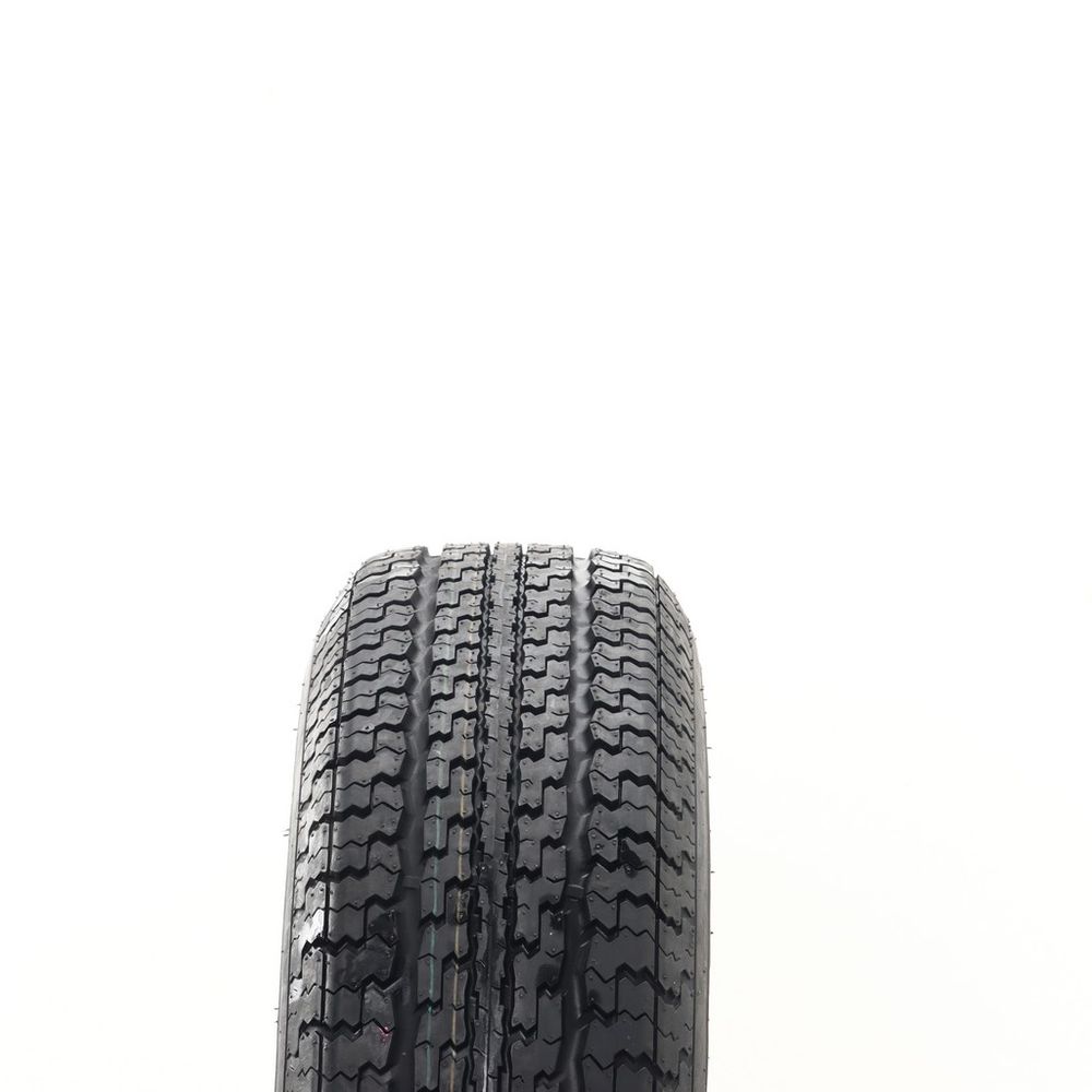 Driven Once ST 205/75R15 Goodyear Marathon 101/97L C - 9/32 - Image 2