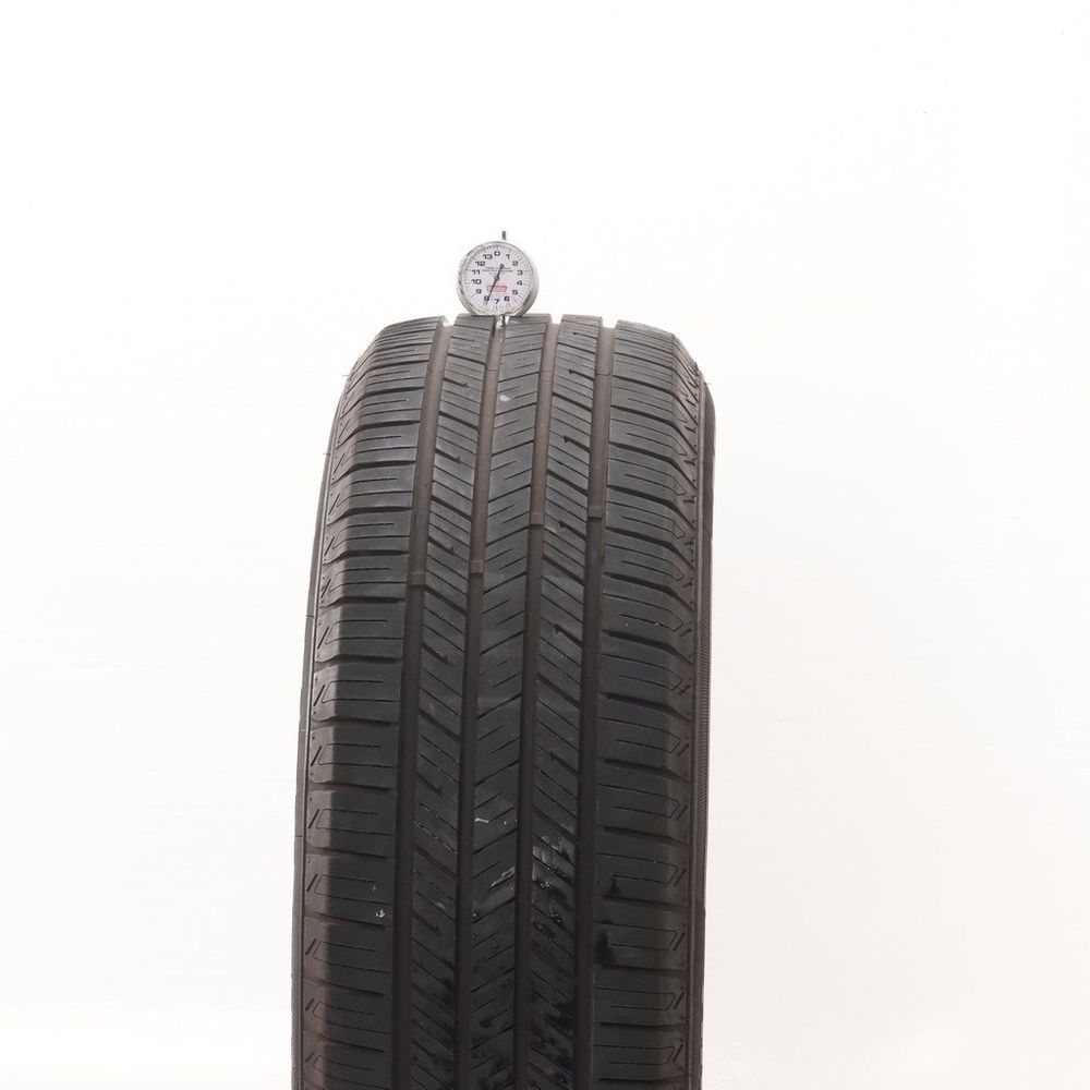 Set of (2) Used 235/65R18 Blackhawk Agility SUV 106H - 7.5/32 - Image 2