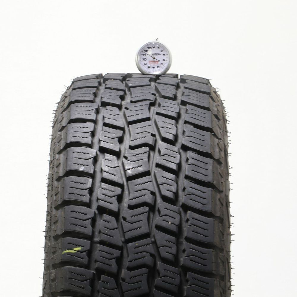 Used 245/65R17 Big O Big Foot A/T II 107T - 11.5/32 - Image 2
