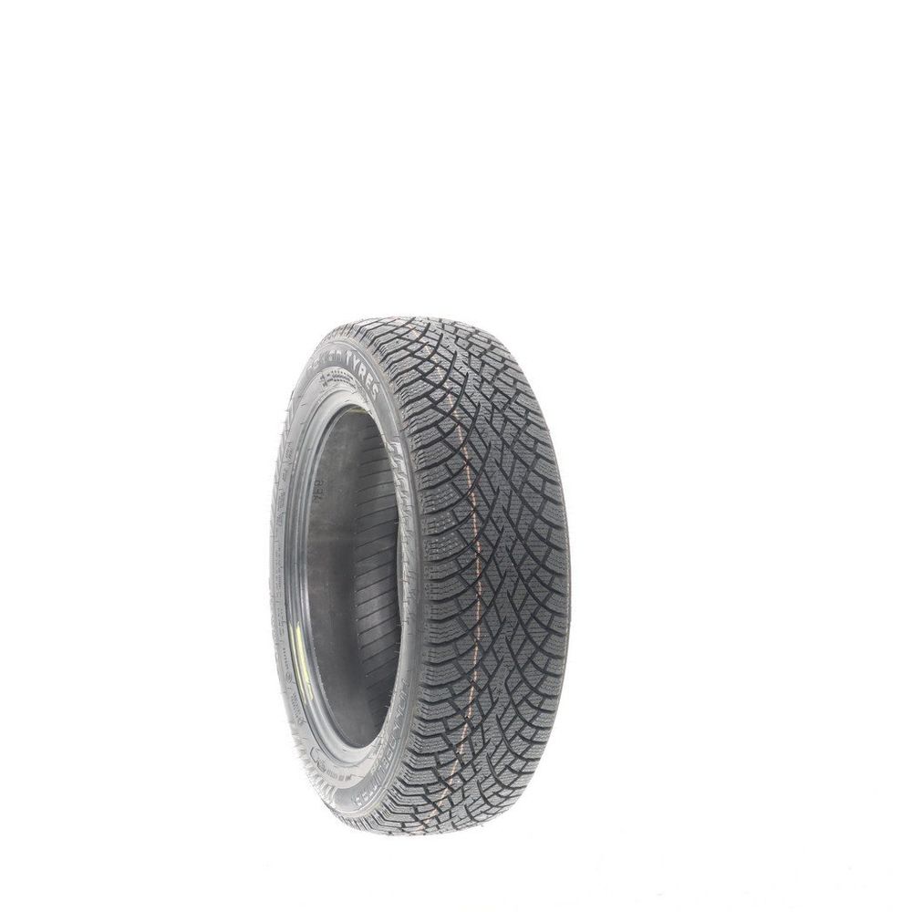 Set of (2) New 165/60R15 Nokian Hakkapeliitta R5 81R - Image 1