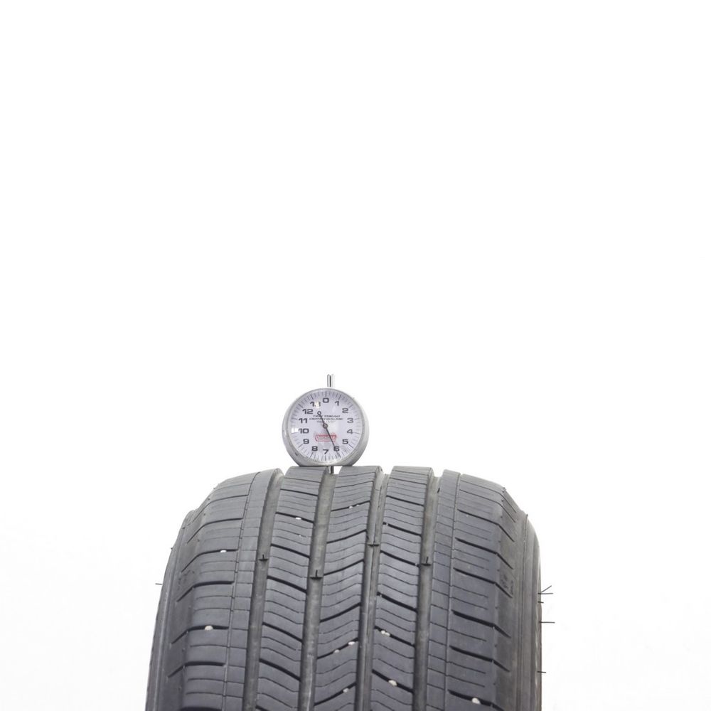 Set of (2) Used 205/55R16 Michelin Energy Saver A/S 91H - 6-6.5/32 - Image 2