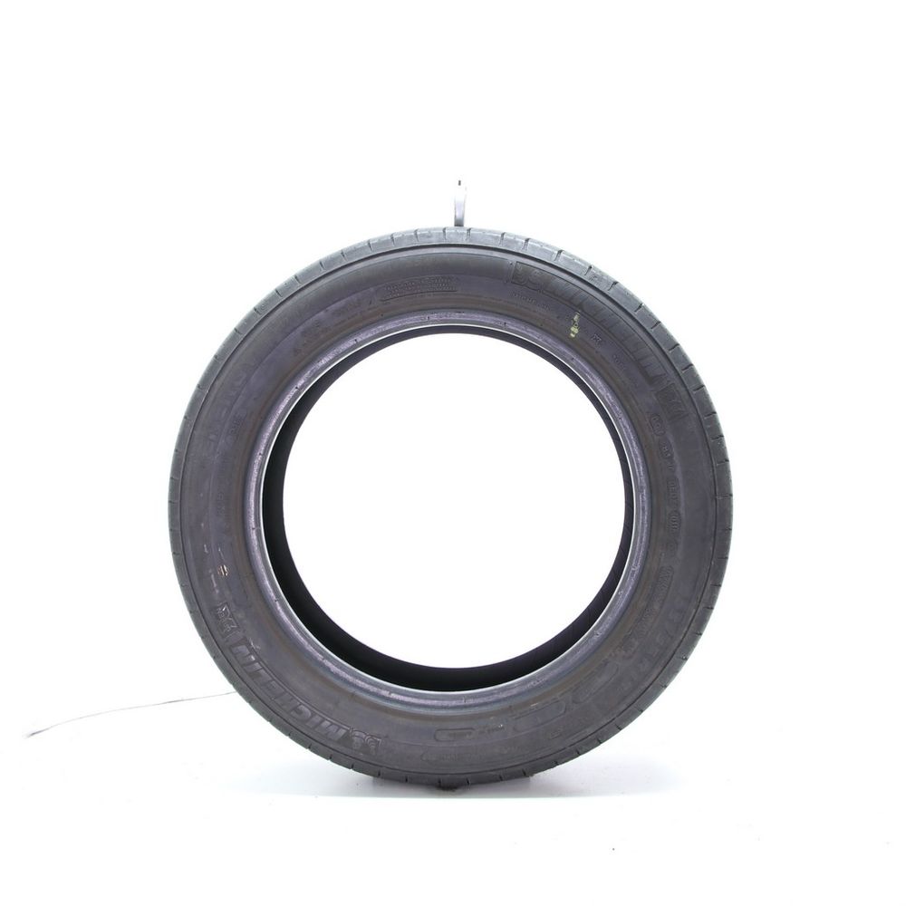 Set of (2) Used 205/55R16 Michelin Energy Saver A/S 91H - 6-6.5/32 - Image 3