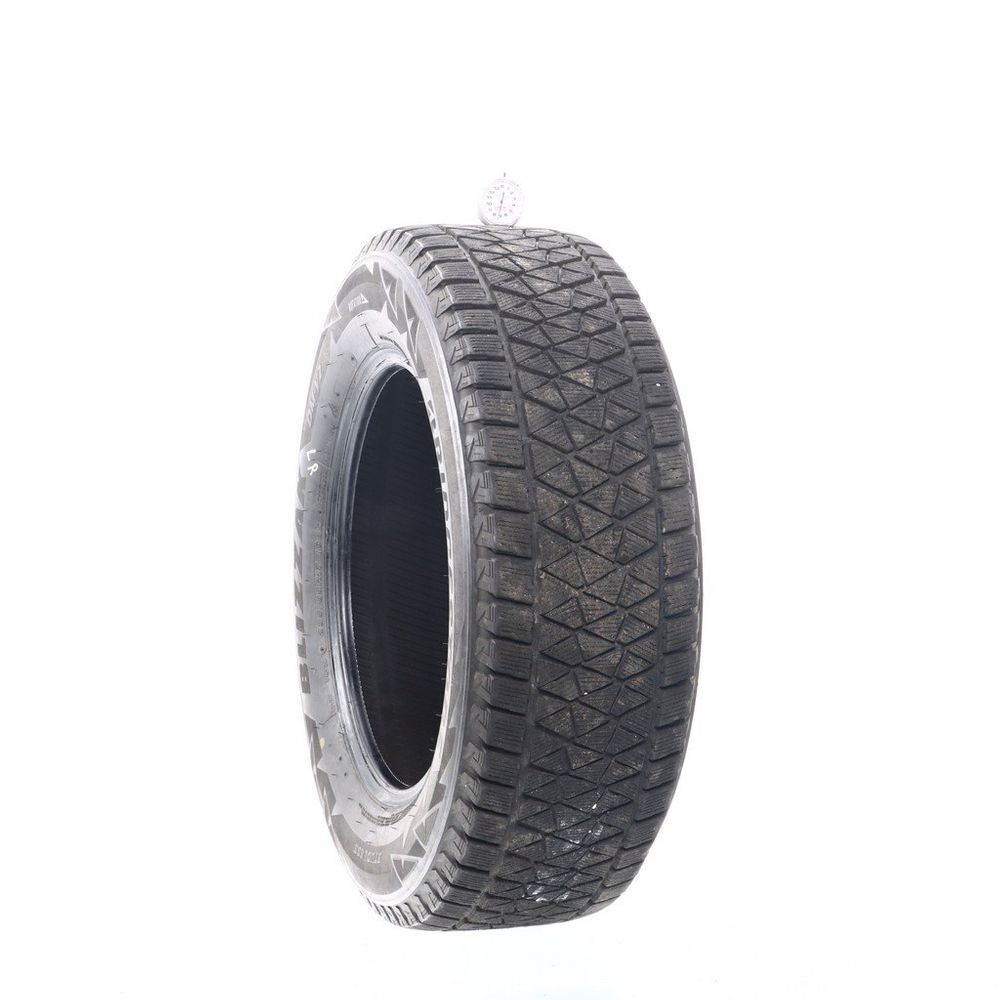 Used 235/65R17 Bridgestone Blizzak DM-V2 108S - 7/32 - Image 1