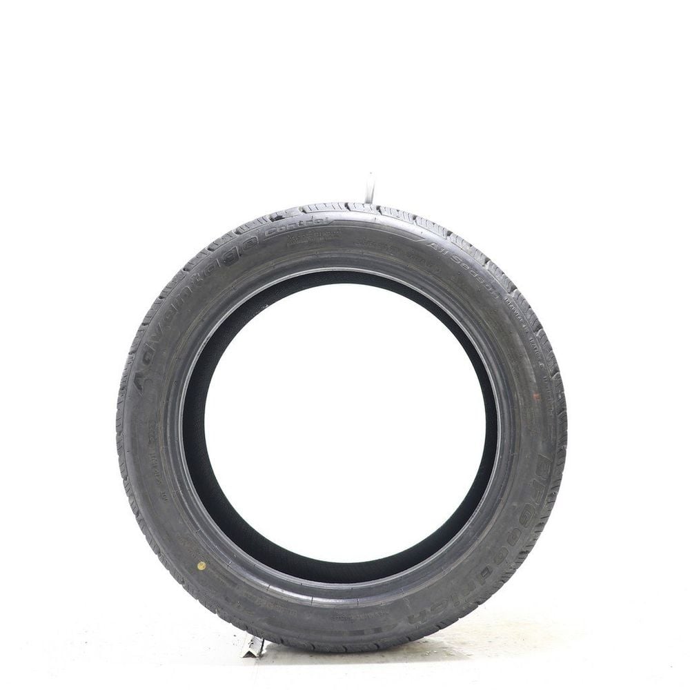 Set of (4) Used 205/50R17 BFGoodrich Advantage Control 93V - 8.5-9.5/32 - Image 6