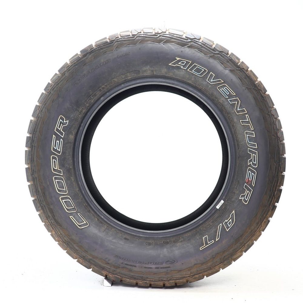Used 275/65R18 Cooper Adventurer AT 116T - 8.5/32 - Image 3