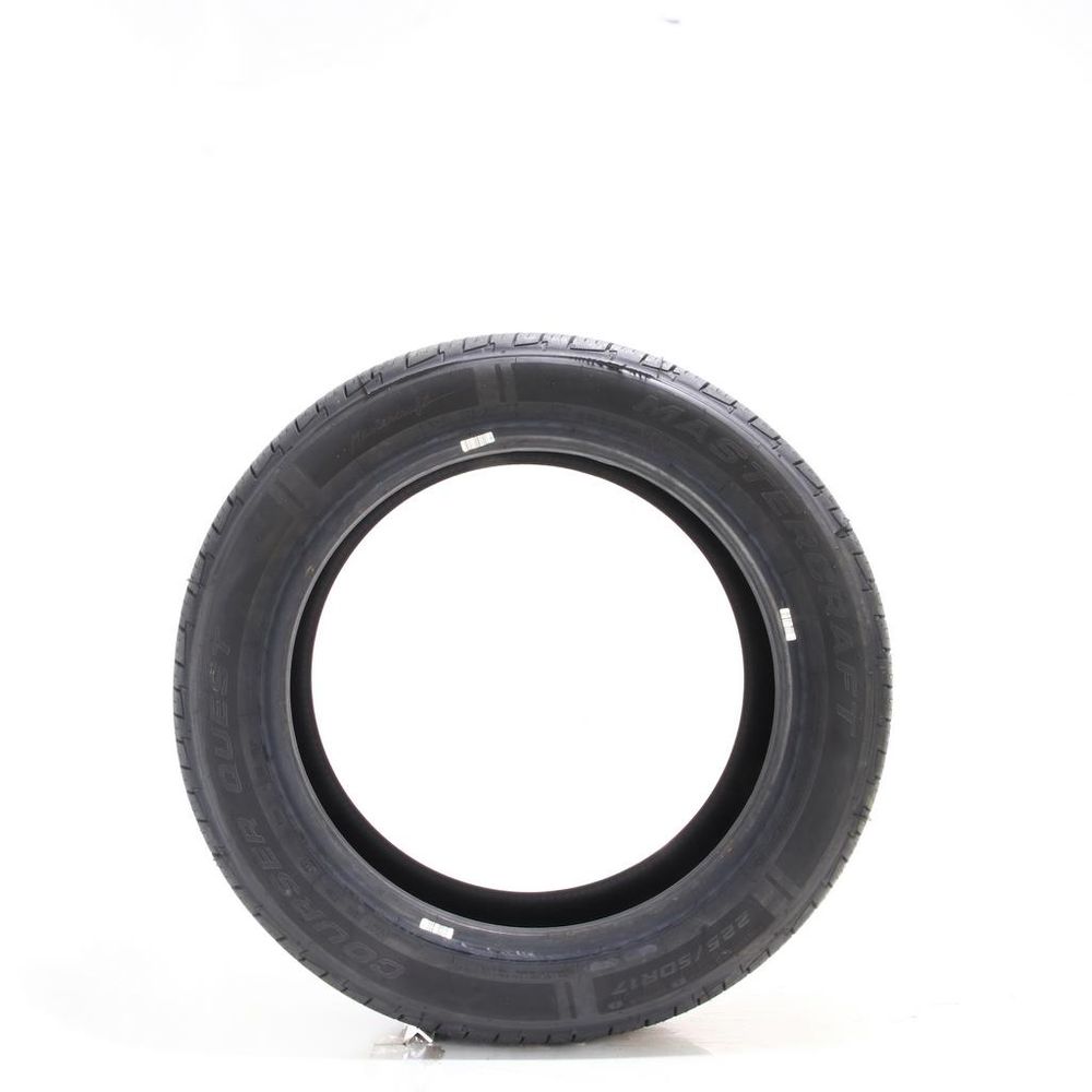 New 225/50R17 Mastercraft Courser Quest 98V - Image 3
