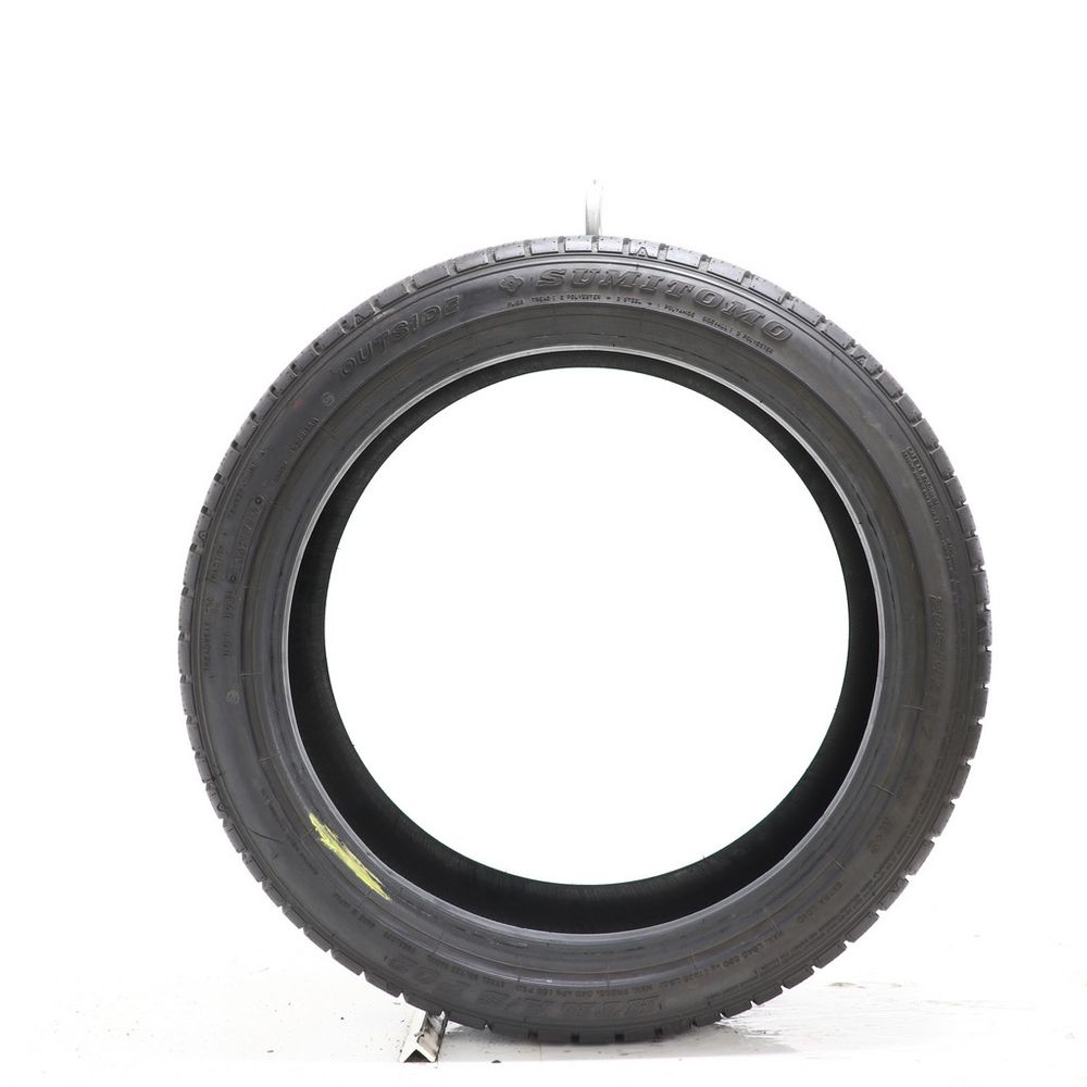 Used 205/45R17 Sumitomo HTR A/S P02 88W - 8.5/32 - Image 3