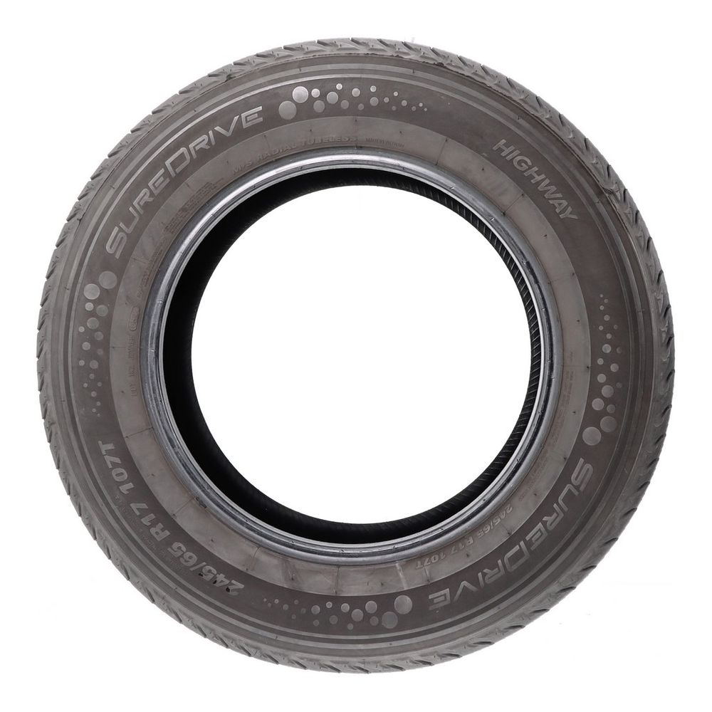 Used 245/65R17 SureDrive Highway 107T - 10/32 - Image 3