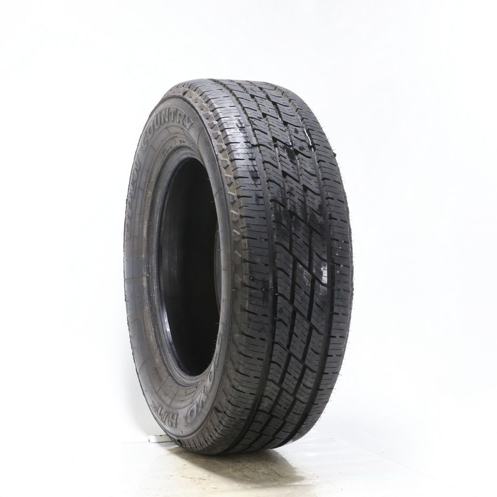 New 255/65R18 Toyo Open Country H/T II 111T - Image 1