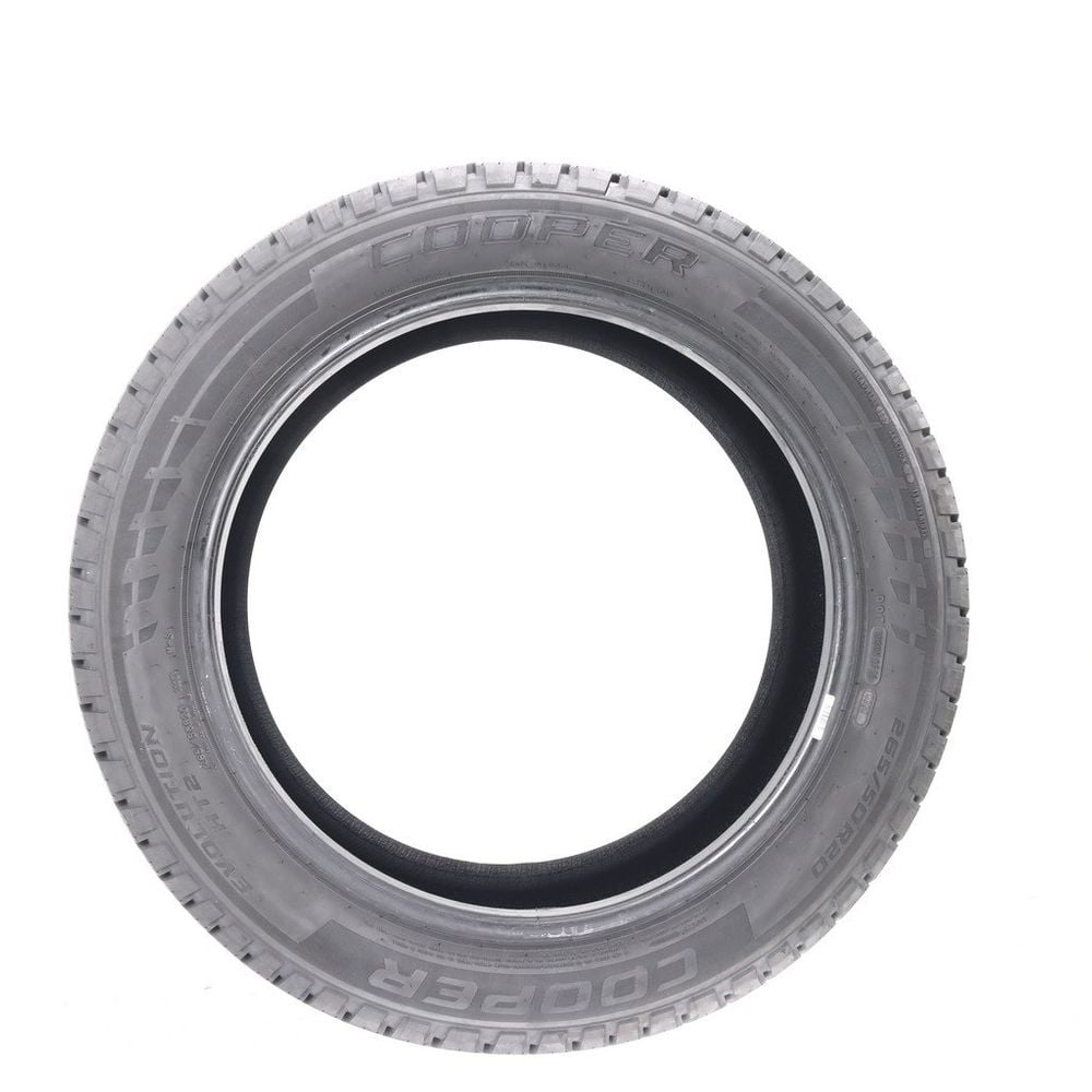 New 265/50R20 Cooper Evolution HT2 111T - Image 3