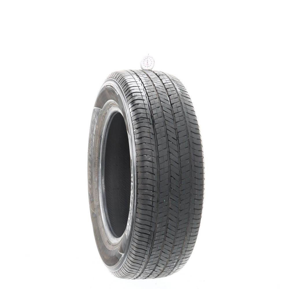 Set of (2) Used 235/65R17 Yokohama BluEarth S34TZ 103T - 6.5/32 - Image 1